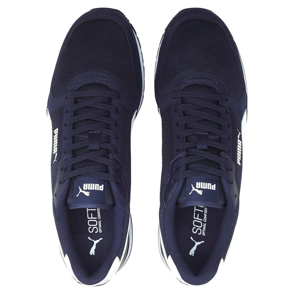 Puma 38464002 St Runner V3 Mesh Unisex Günlük Spor Ayakkabı