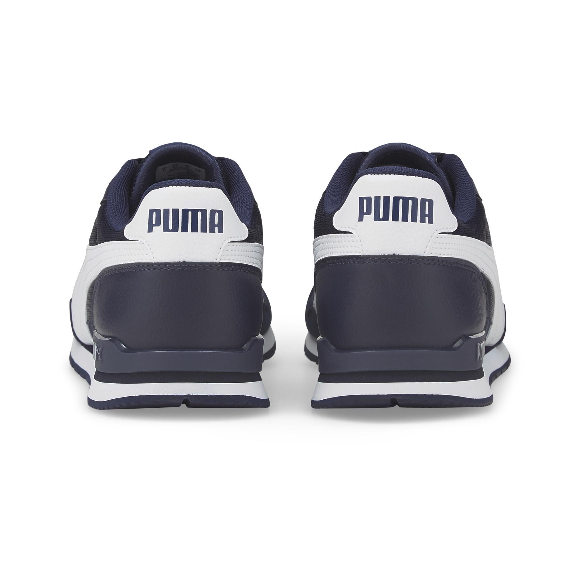 Puma 38464002 St Runner V3 Mesh Unisex Günlük Spor Ayakkabı