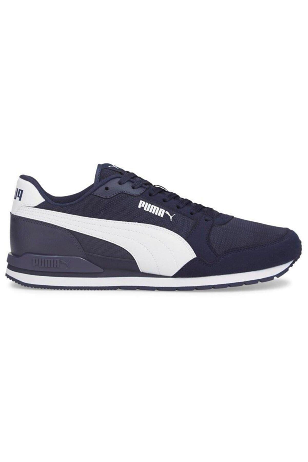 Puma 38464002 St Runner V3 Mesh Unisex Günlük Spor Ayakkabı