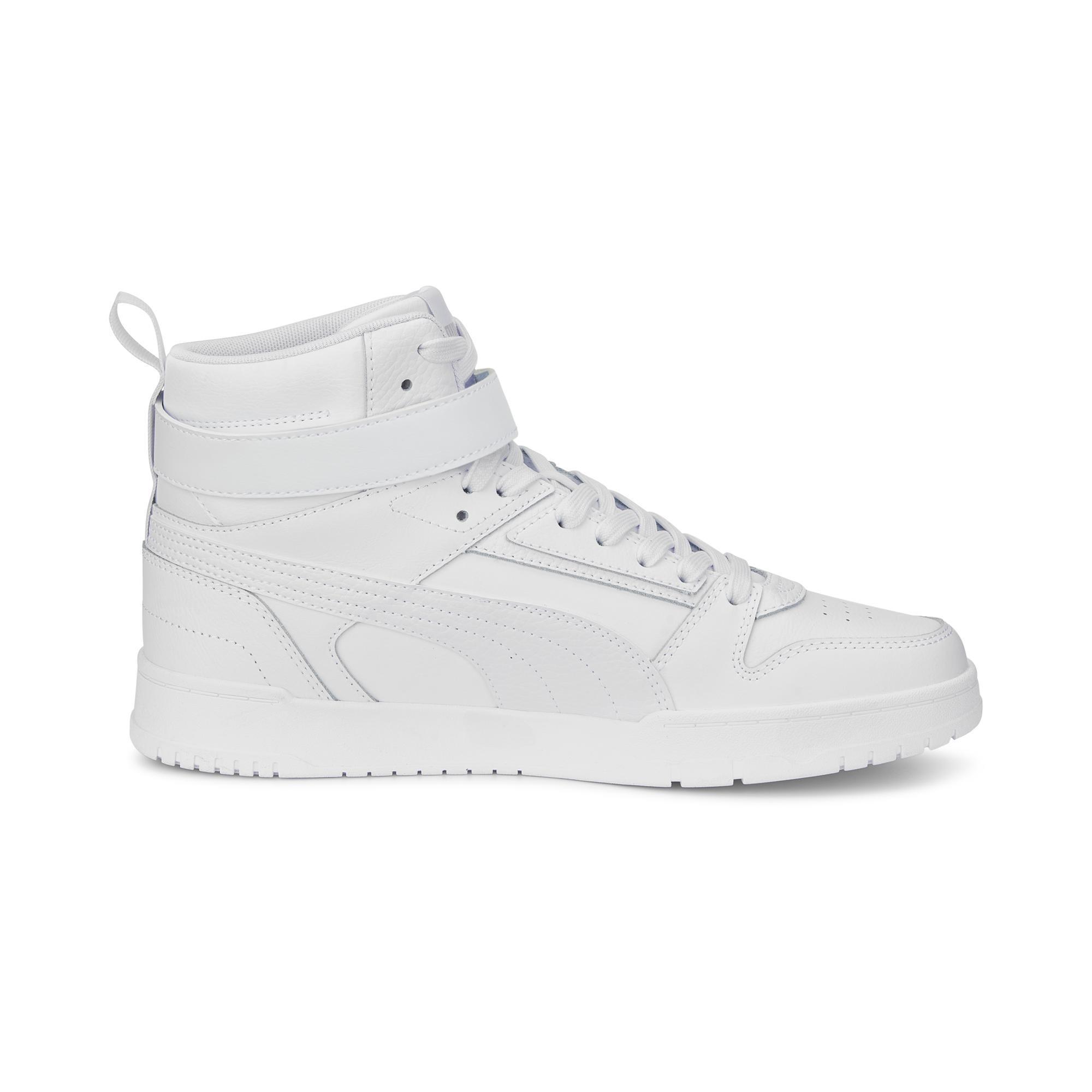 Puma 38583902 Rbd Game Erkek Günlük Spor Ayakkabı