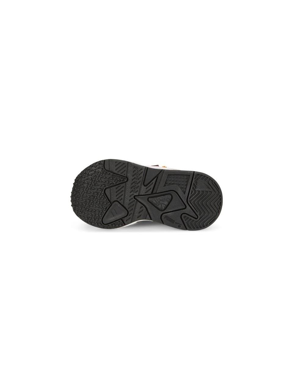 Puma 38597801 Rs-Z Boho Gleam Ac+ Inf Kız Çocuk Günlük Spor Ayakkabı