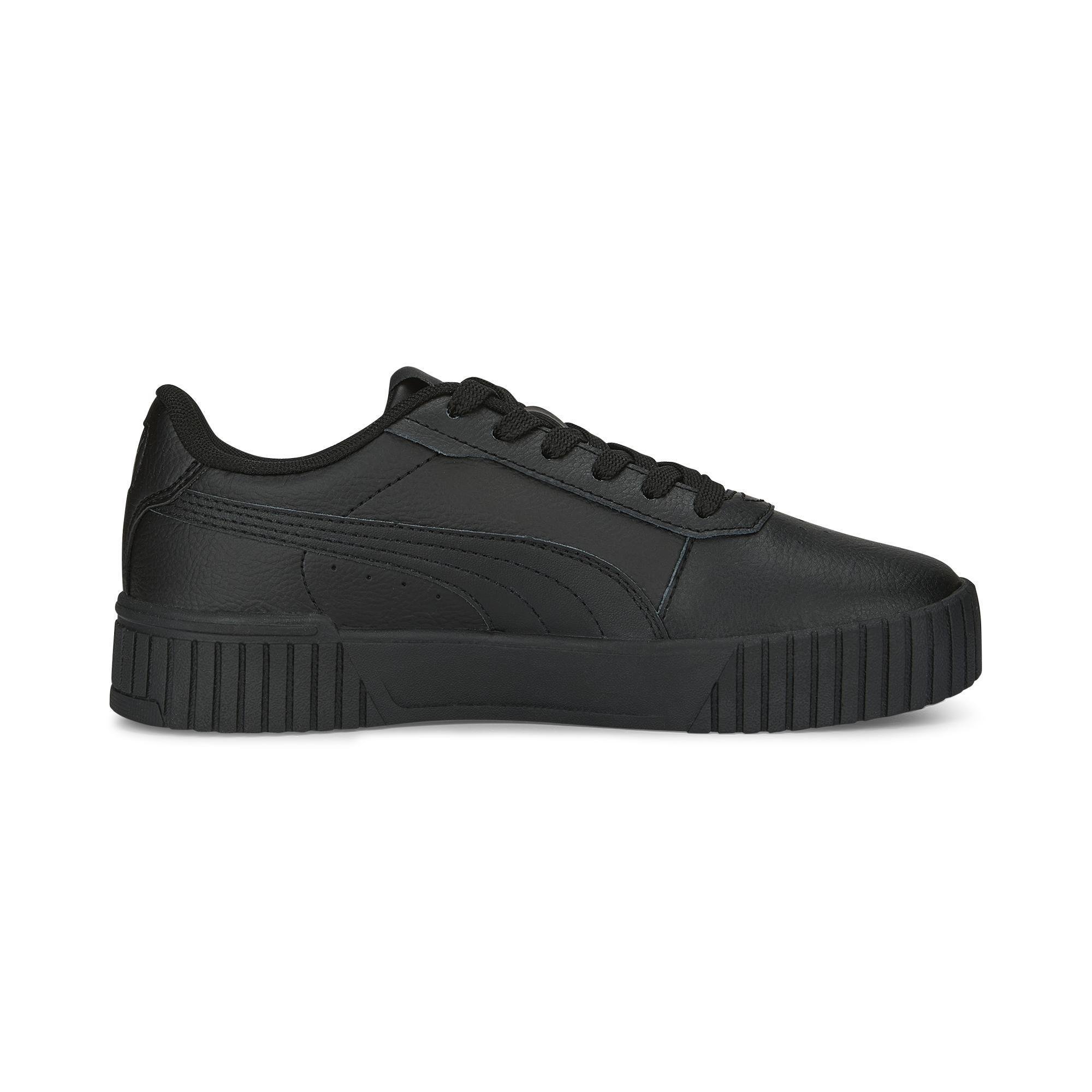 Puma 38618510 Carina 2.0 Jr Kız Çocuk Günlük Spor Ayakkabı