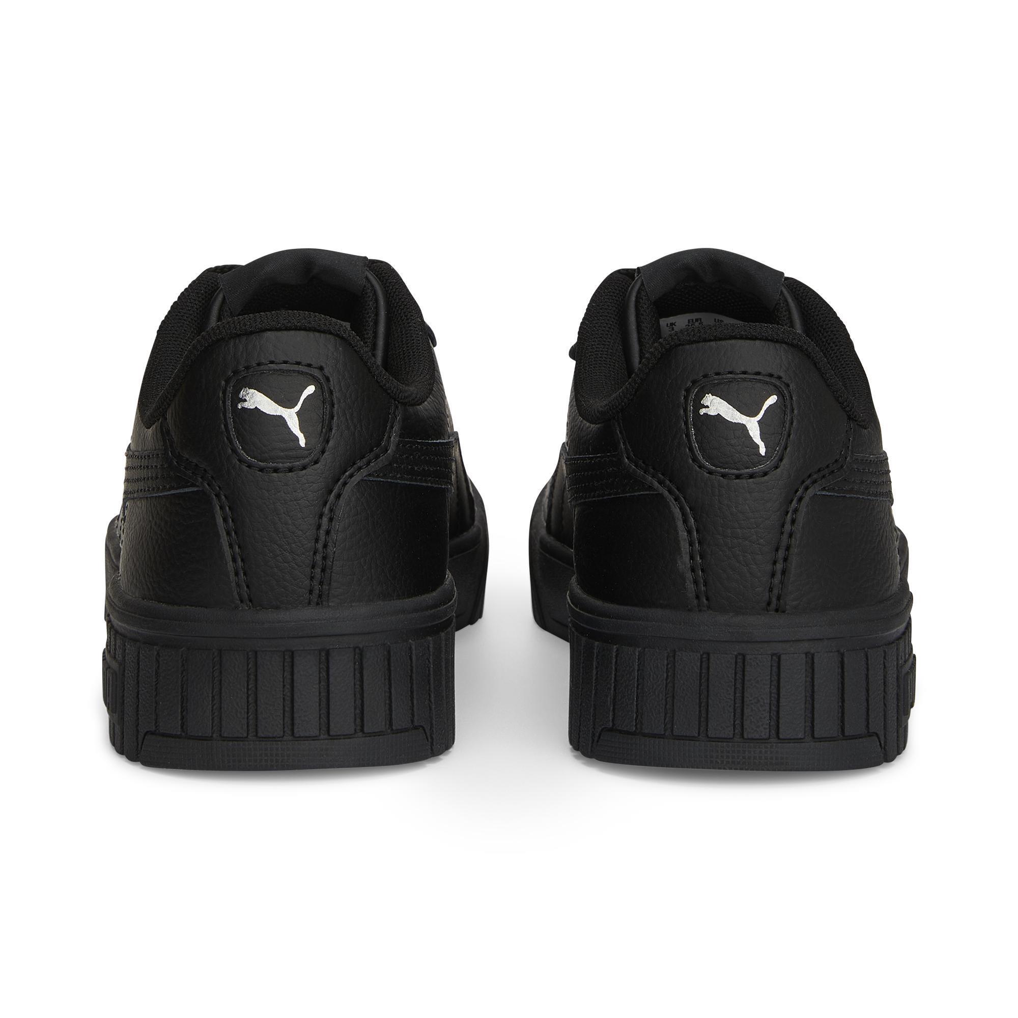 Puma 38618510 Carina 2.0 Jr Kız Çocuk Günlük Spor Ayakkabı