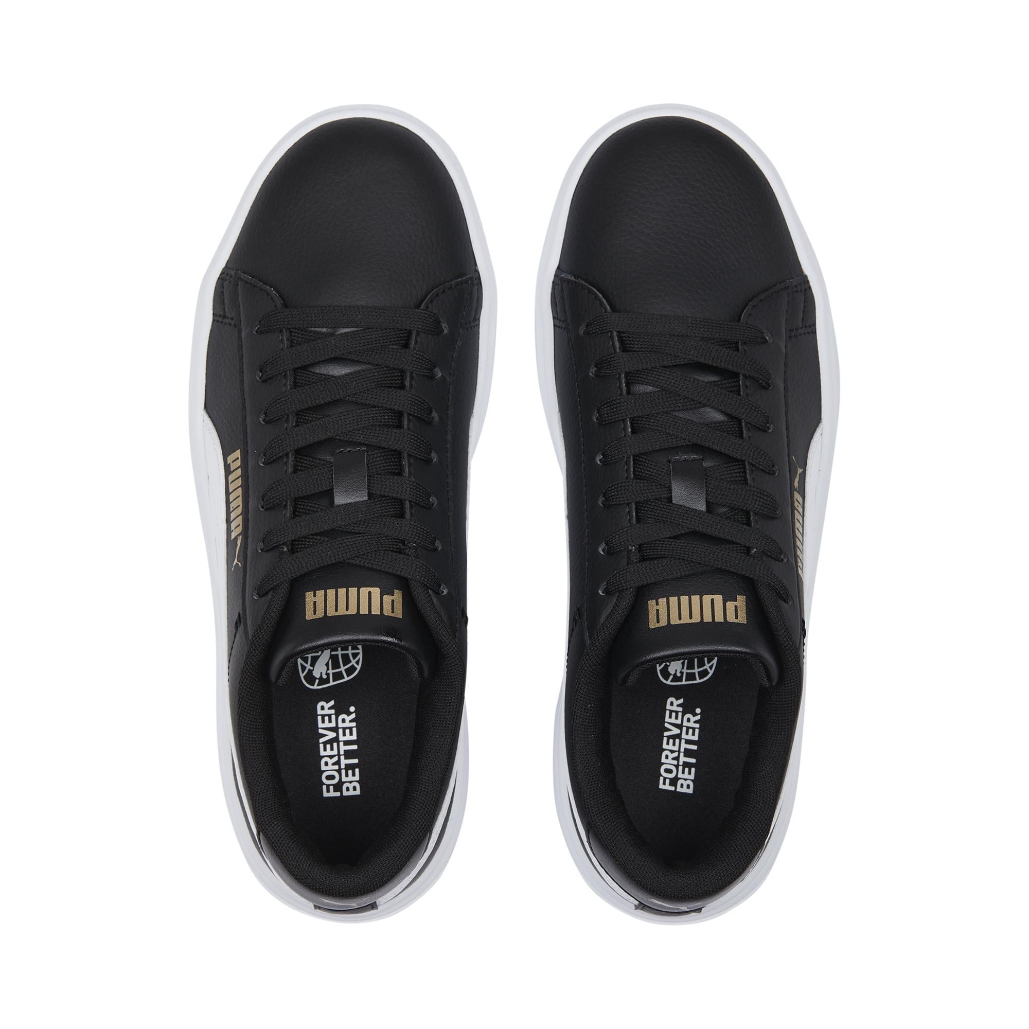 Puma 39075802 Smash Platform V3 Kadın Günlük Spor Ayakkabı