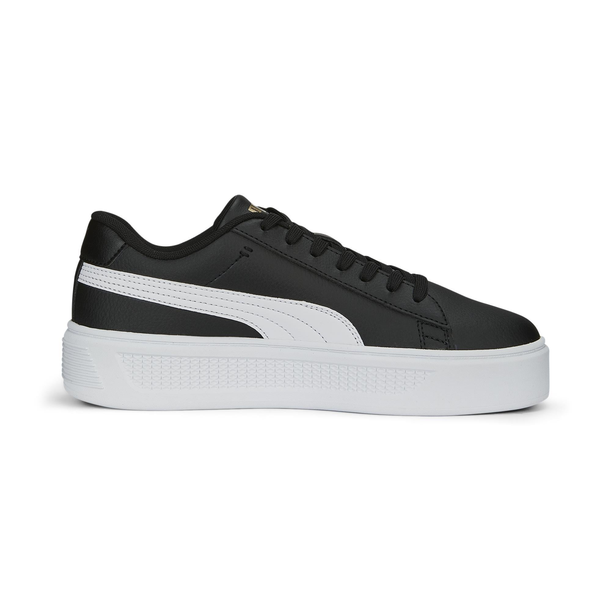 Puma 39075802 Smash Platform V3 Kadın Günlük Spor Ayakkabı