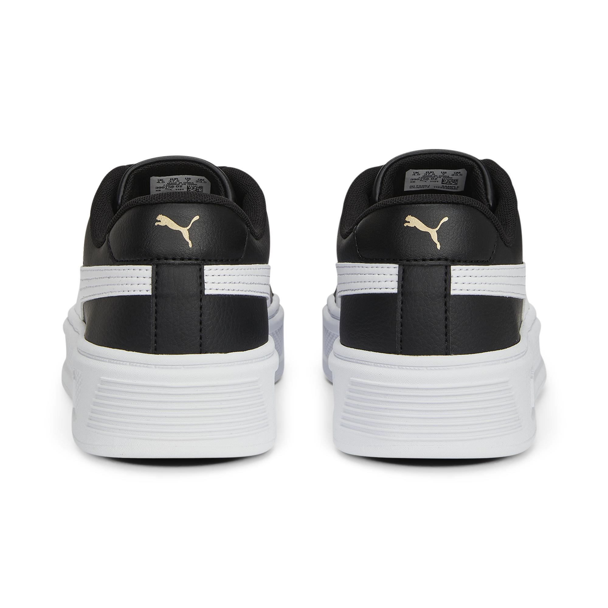 Puma 39075802 Smash Platform V3 Kadın Günlük Spor Ayakkabı