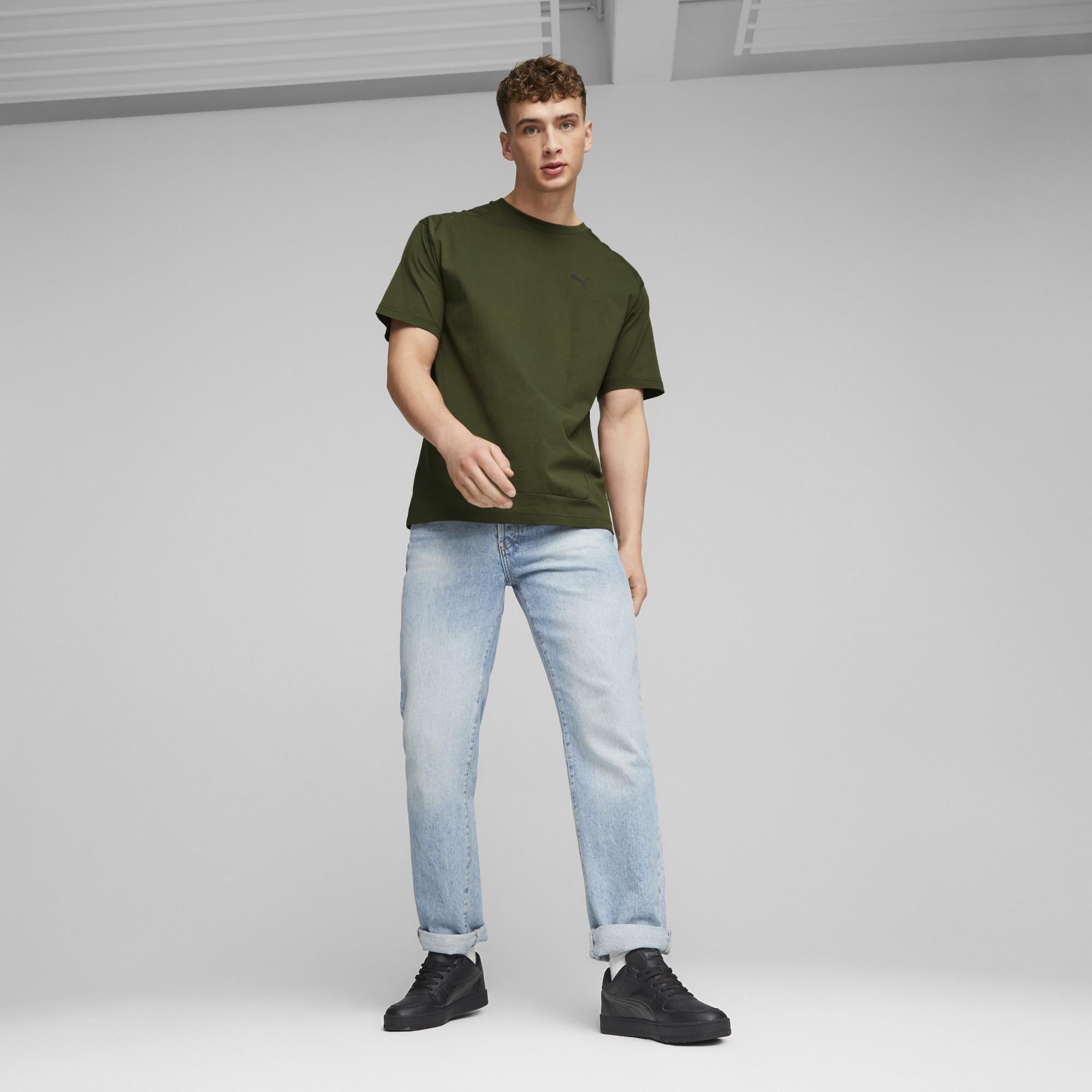 Puma 39229001 Caven 2.0 Unisex Günlük Spor Ayakkabı