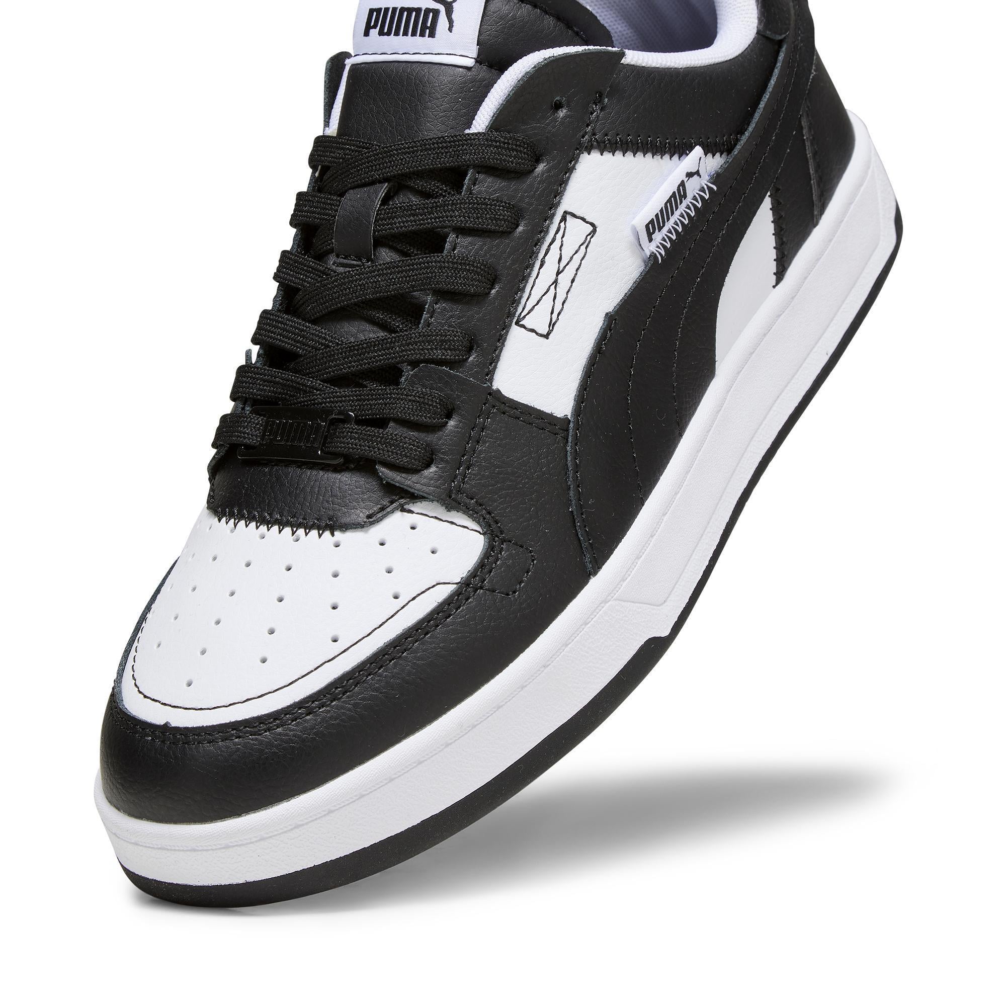 Puma 39233202 Caven 2.0 Vtg Erkek Günlük Spor Ayakkabı