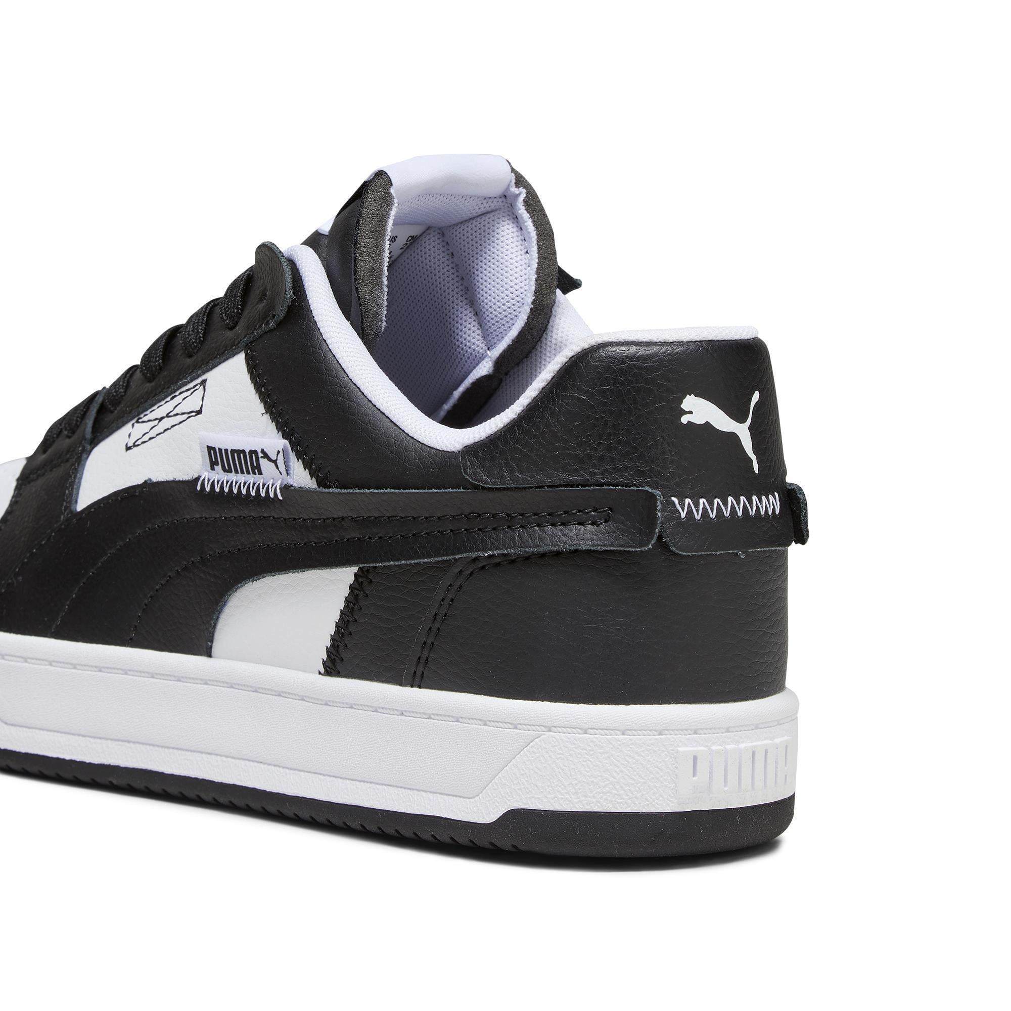 Puma 39233202 Caven 2.0 Vtg Erkek Günlük Spor Ayakkabı