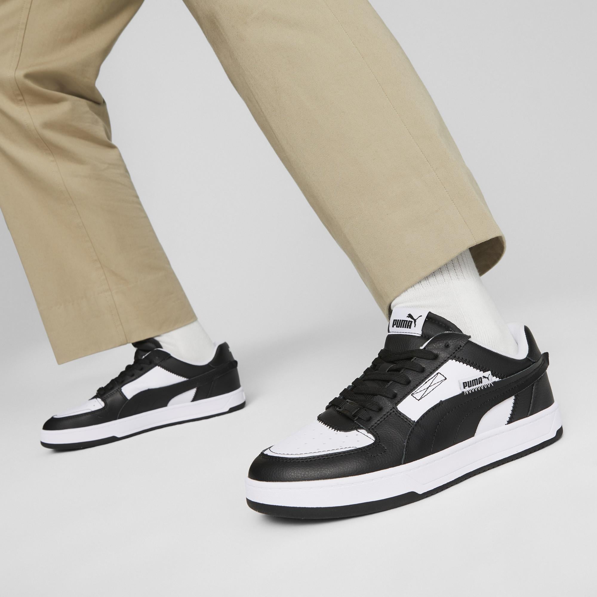 Puma 39233202 Caven 2.0 Vtg Erkek Günlük Spor Ayakkabı