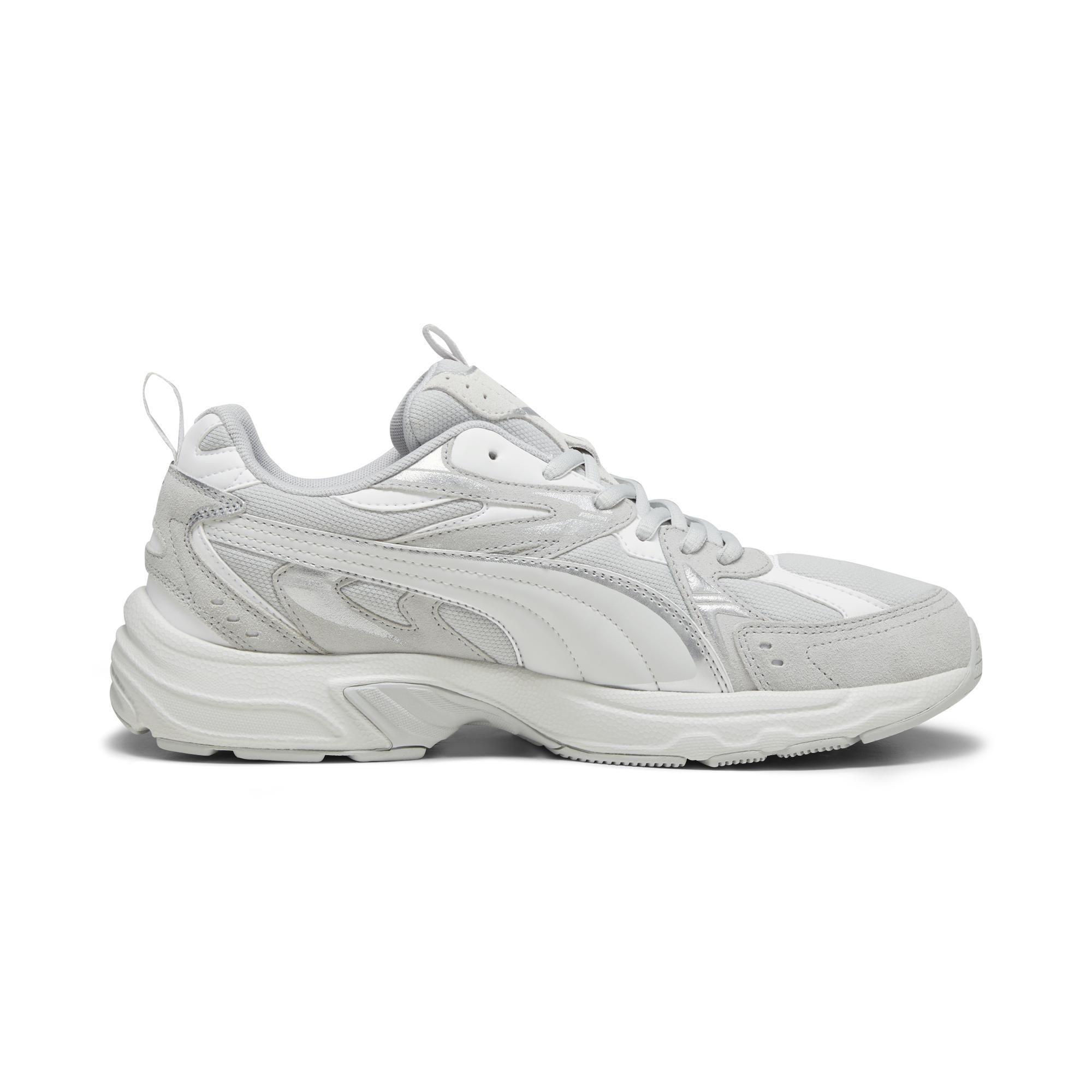 Puma 39348902 Milenio Tech Suede Unisex Günlük Spor Ayakkabı