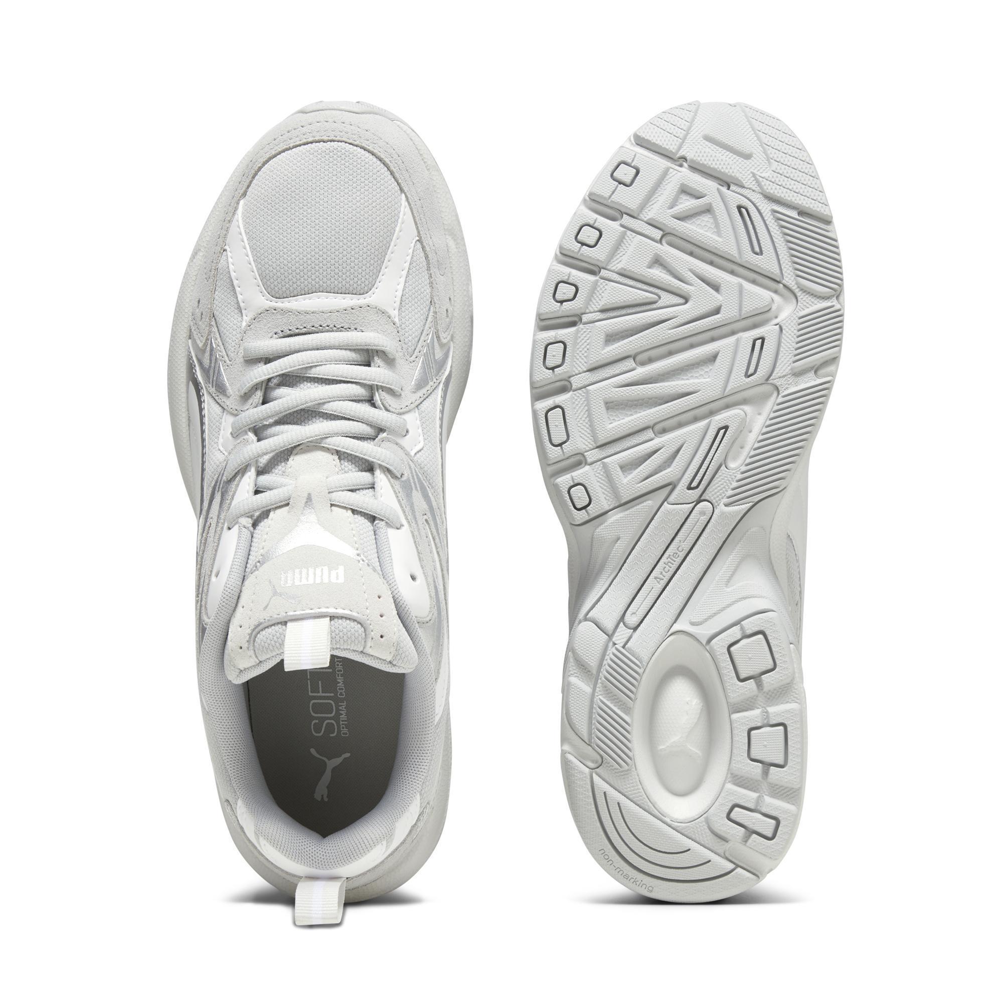 Puma 39348902 Milenio Tech Suede Unisex Günlük Spor Ayakkabı