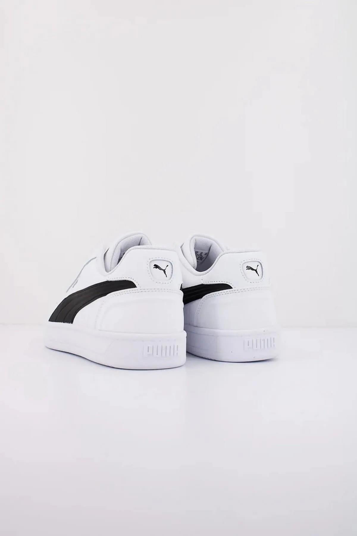 Puma 39501603 Caven 2.0 Lux Unisex Günlük Spor Ayakkabı