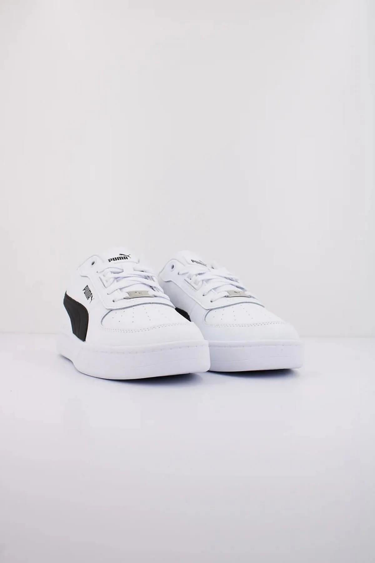 Puma 39501603 Caven 2.0 Lux Unisex Günlük Spor Ayakkabı