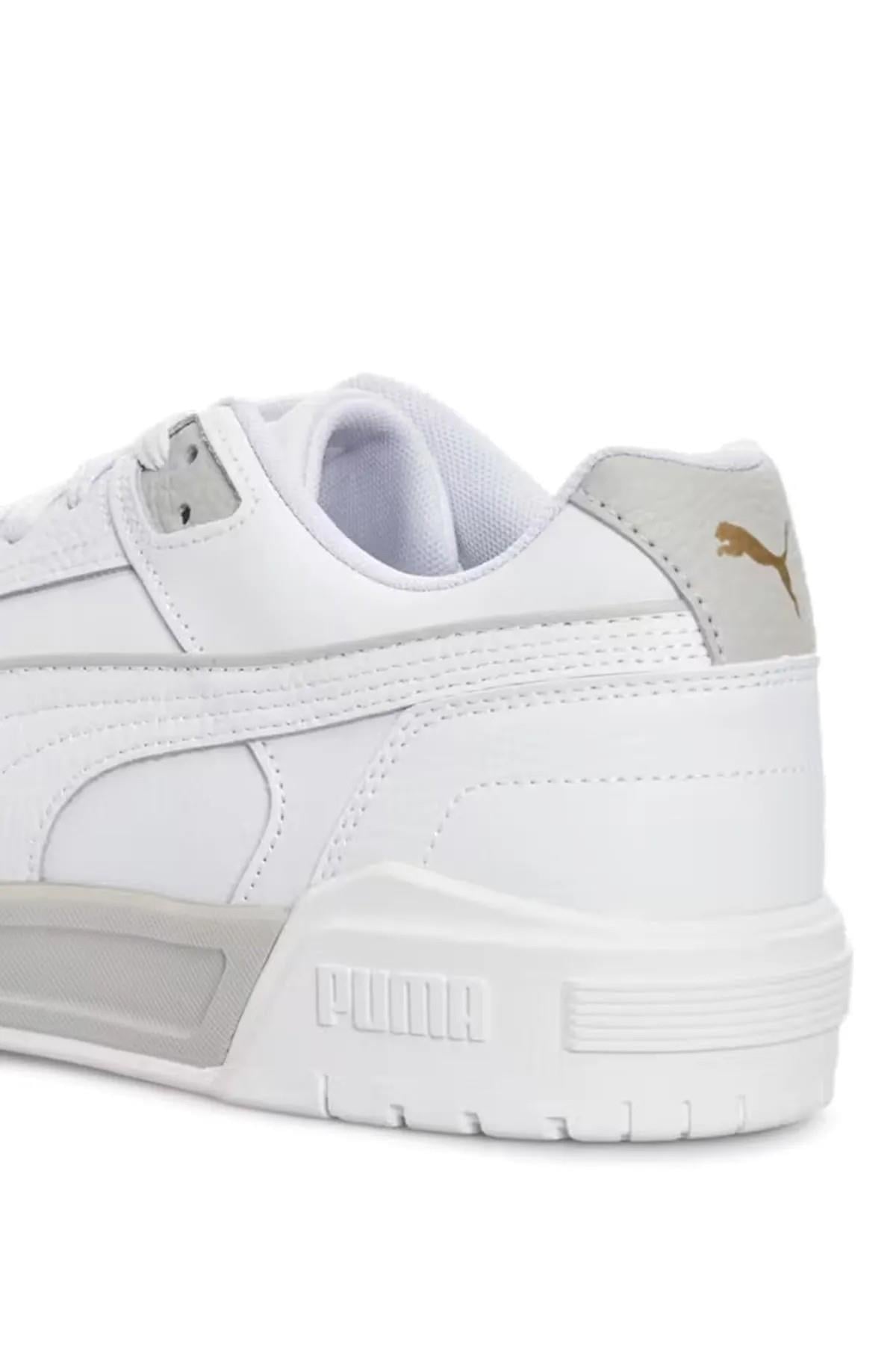Puma 39655302 Rbd Tech Classic Erkek Günlük Spor Ayakkabı