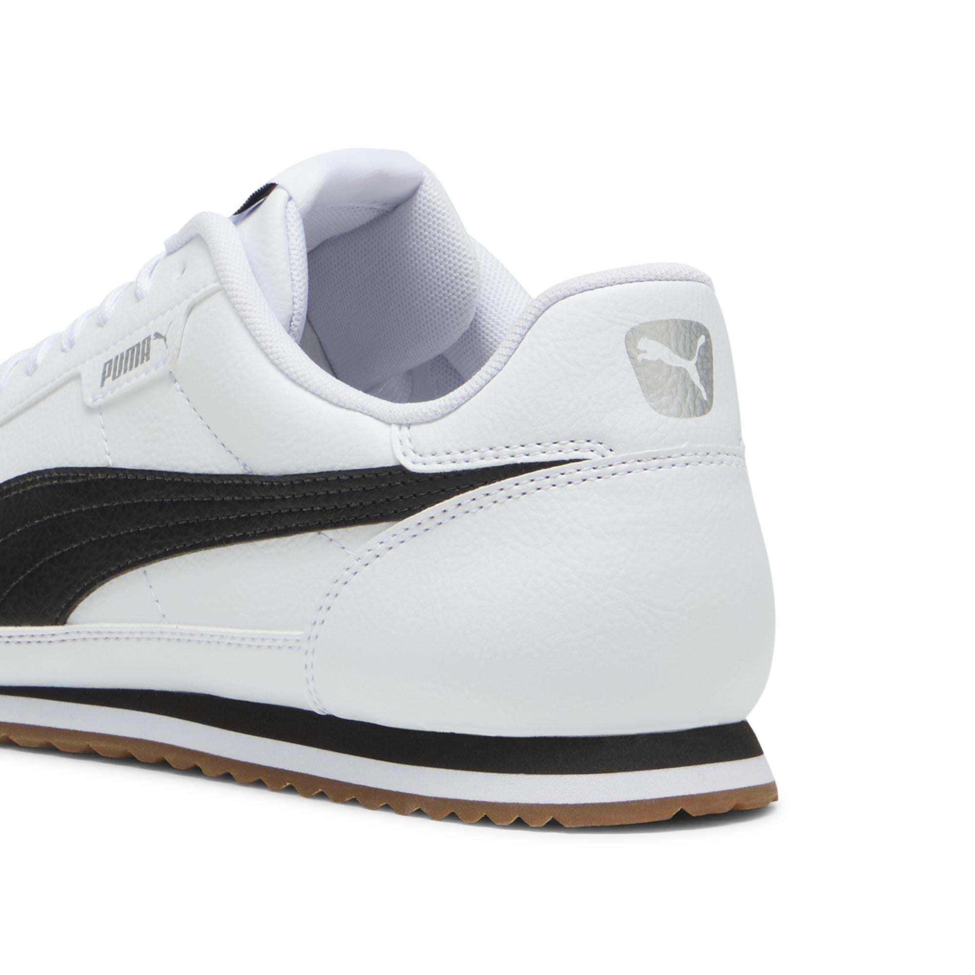 Puma 39745202 Turino II Unisex Günlük Spor Ayakkabı