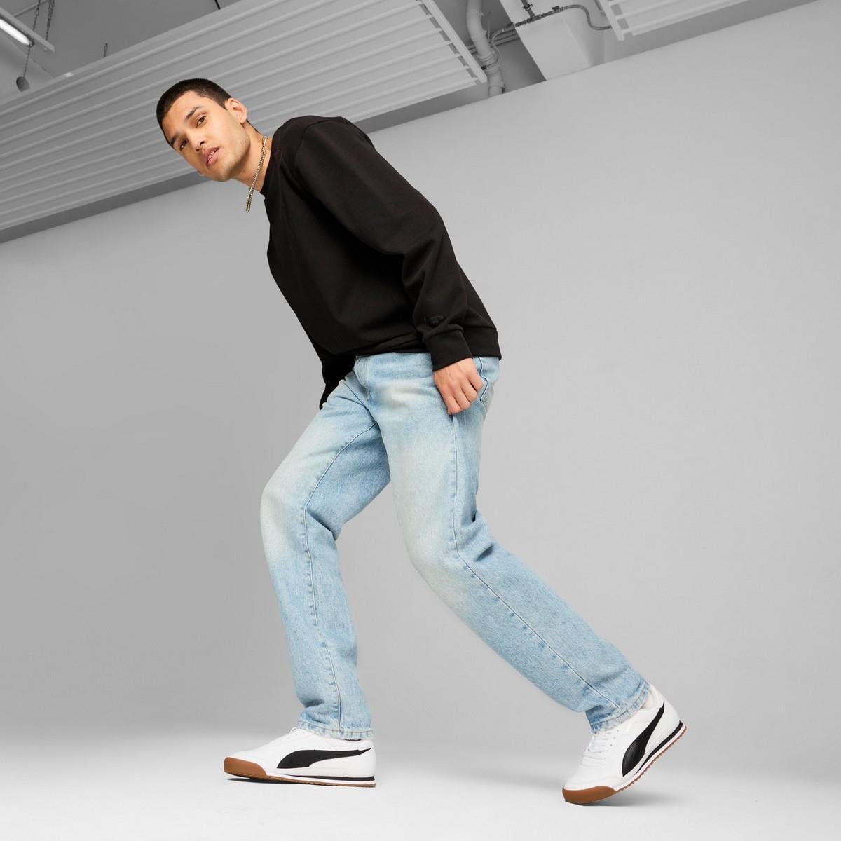 Puma 39745202 Turino II Unisex Günlük Spor Ayakkabı