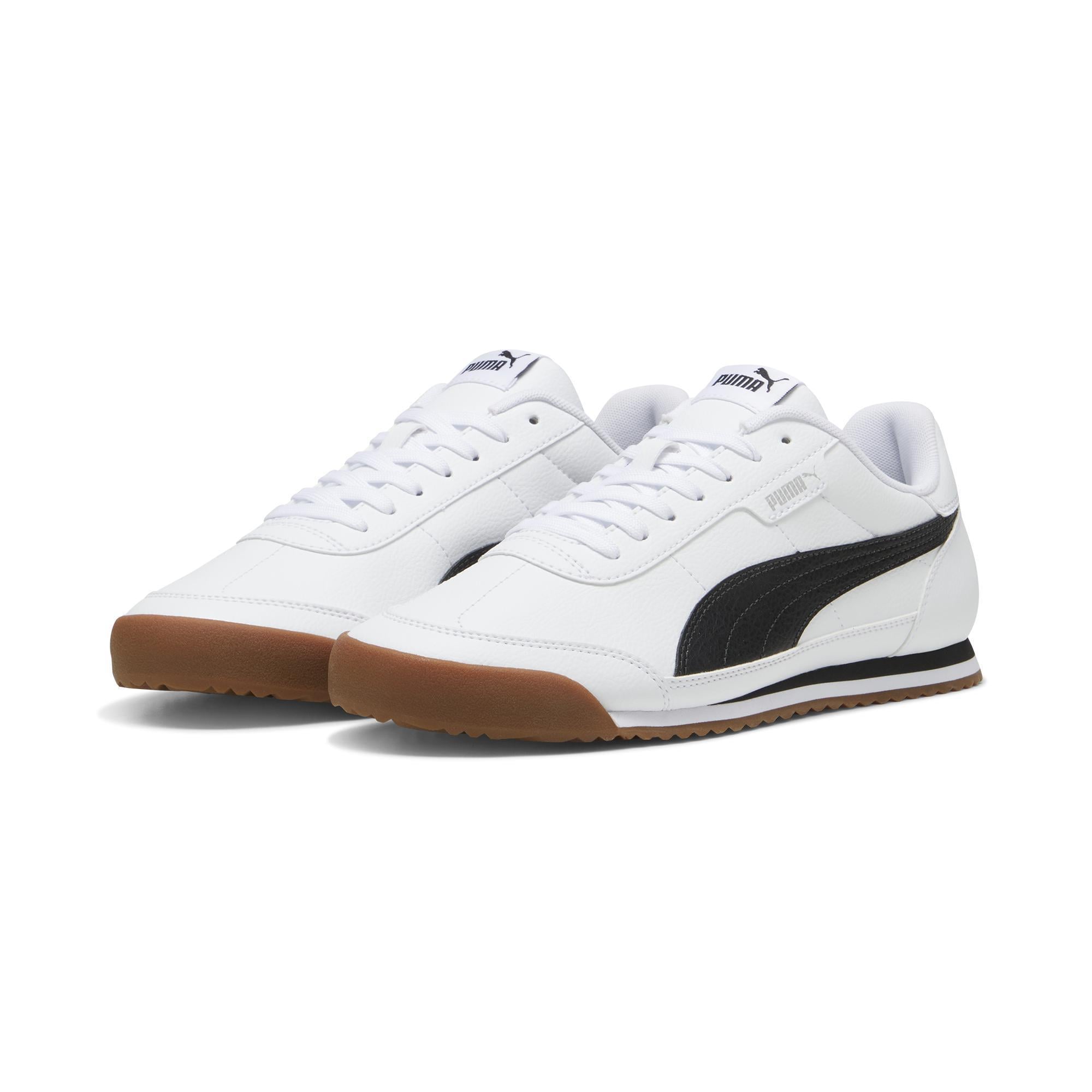 Puma 39745202 Turino II Unisex Günlük Spor Ayakkabı