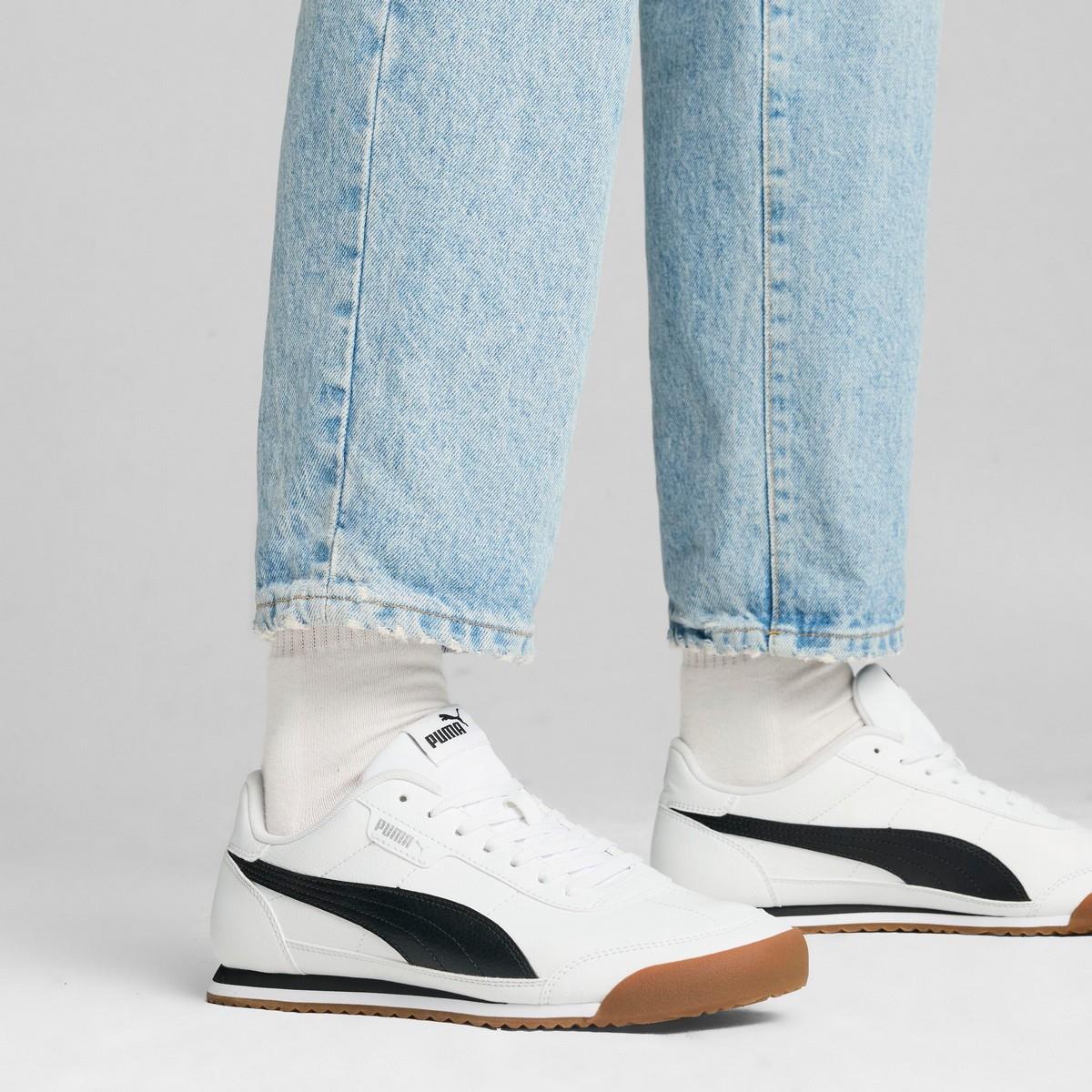 Puma 39745202 Turino II Unisex Günlük Spor Ayakkabı
