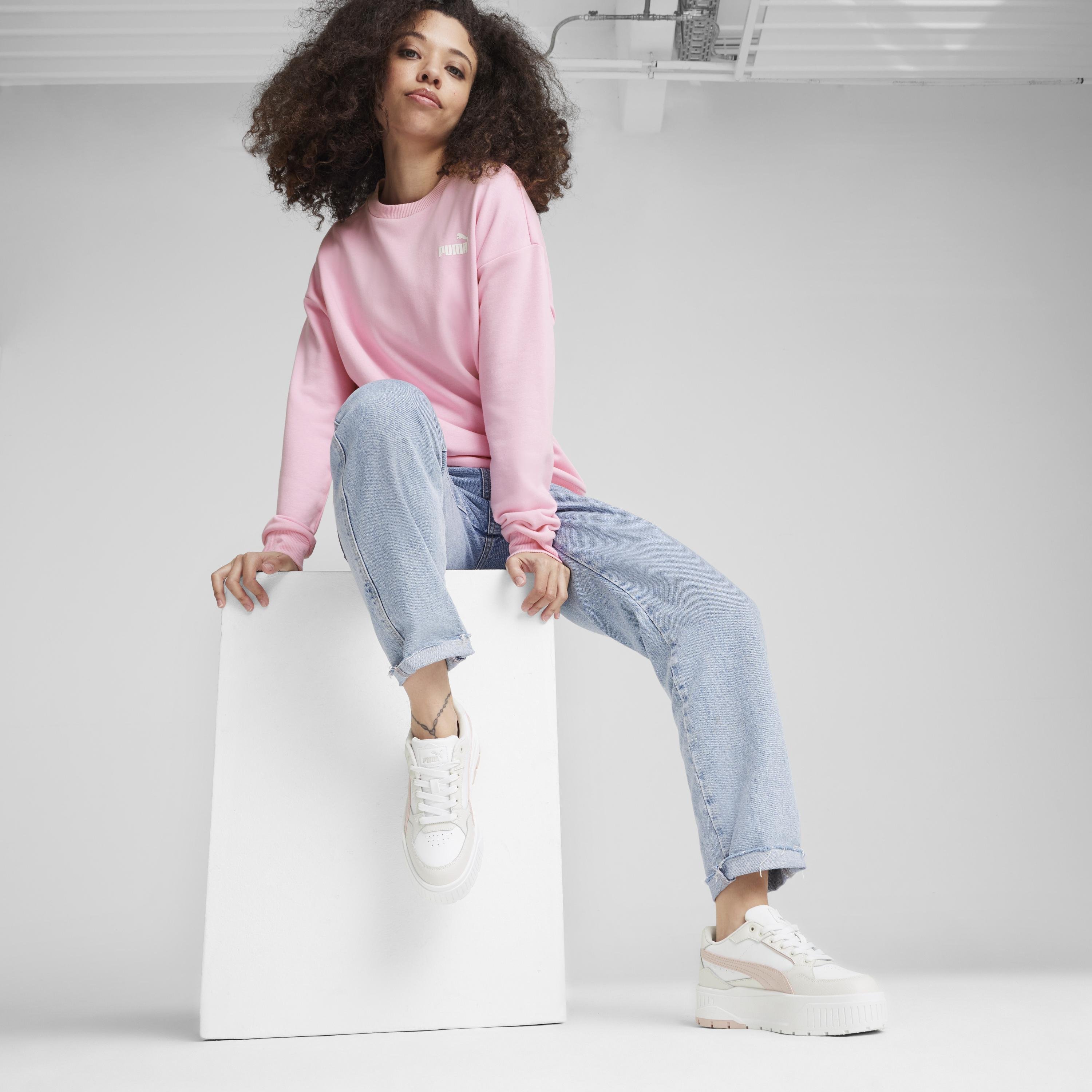 Puma 39746104 Karmen II Idol Kadın Günlük Spor Ayakkabı