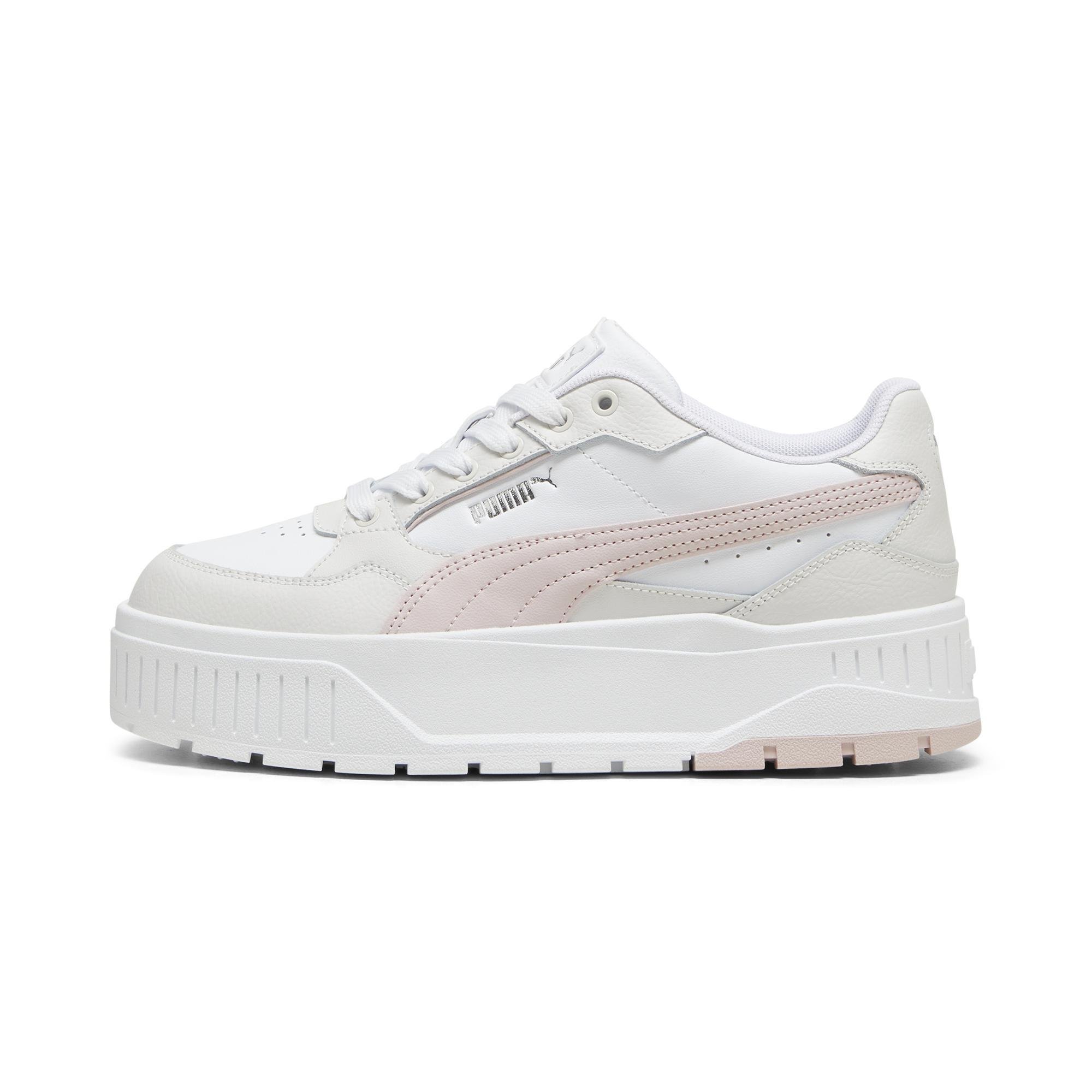 Puma 39746104 Karmen II Idol Kadın Günlük Spor Ayakkabı