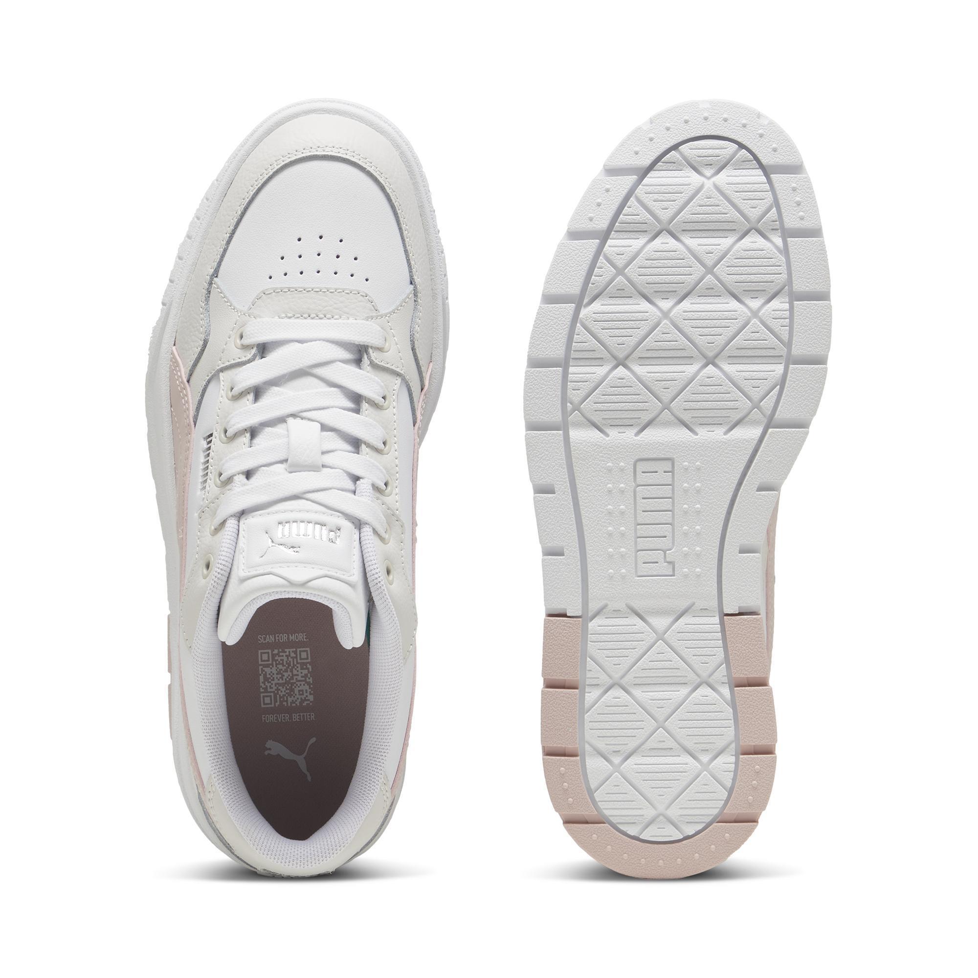 Puma 39746104 Karmen II Idol Kadın Günlük Spor Ayakkabı