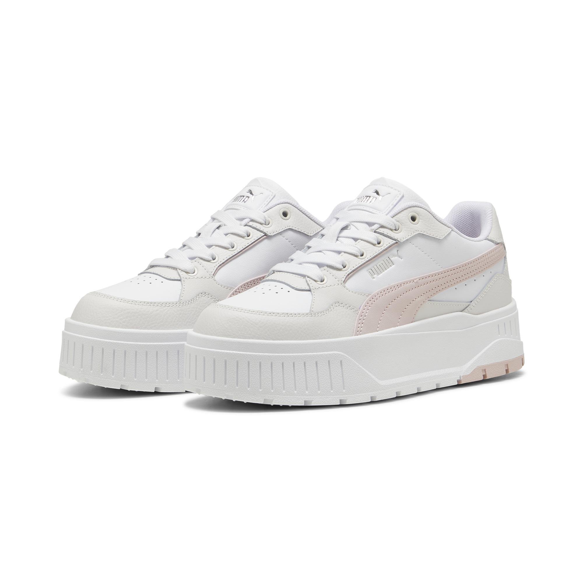 Puma 39746104 Karmen II Idol Kadın Günlük Spor Ayakkabı