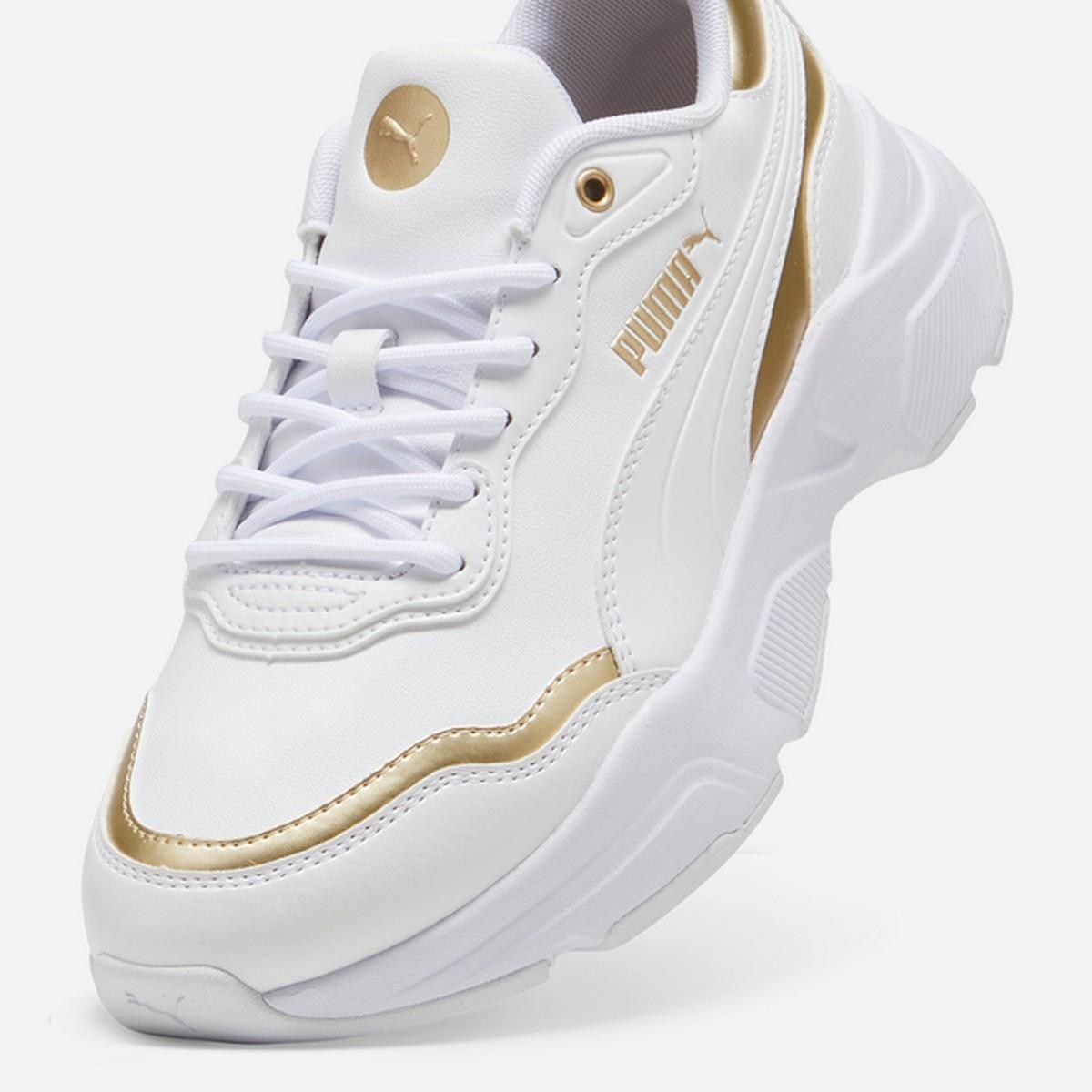 Puma 39780201 Cassia Rose Metallic Dream Kadın Günlük Spor Ayakkabı