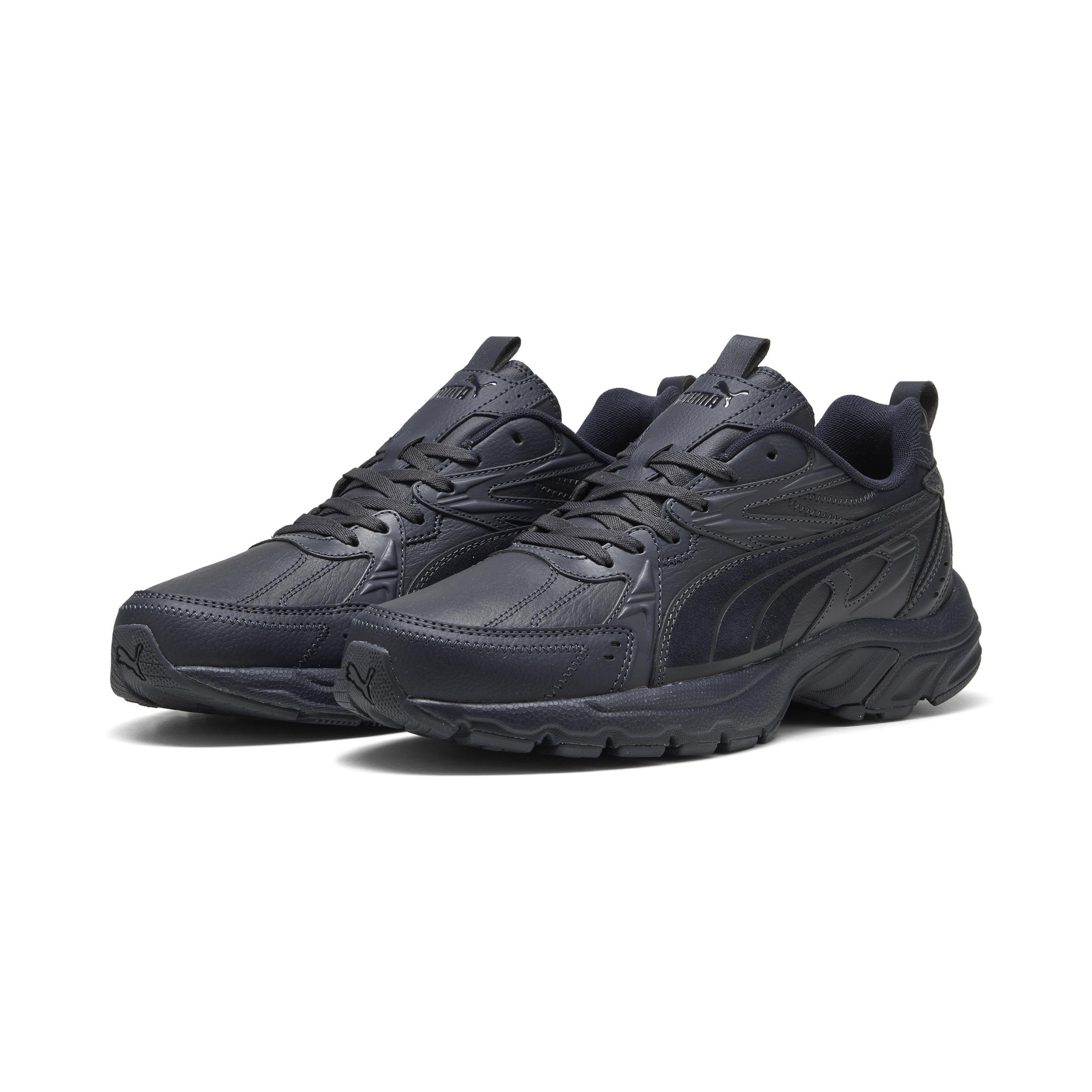 Puma 39782504 Milenio Tech L Unisex Günlük Spor Ayakkabı