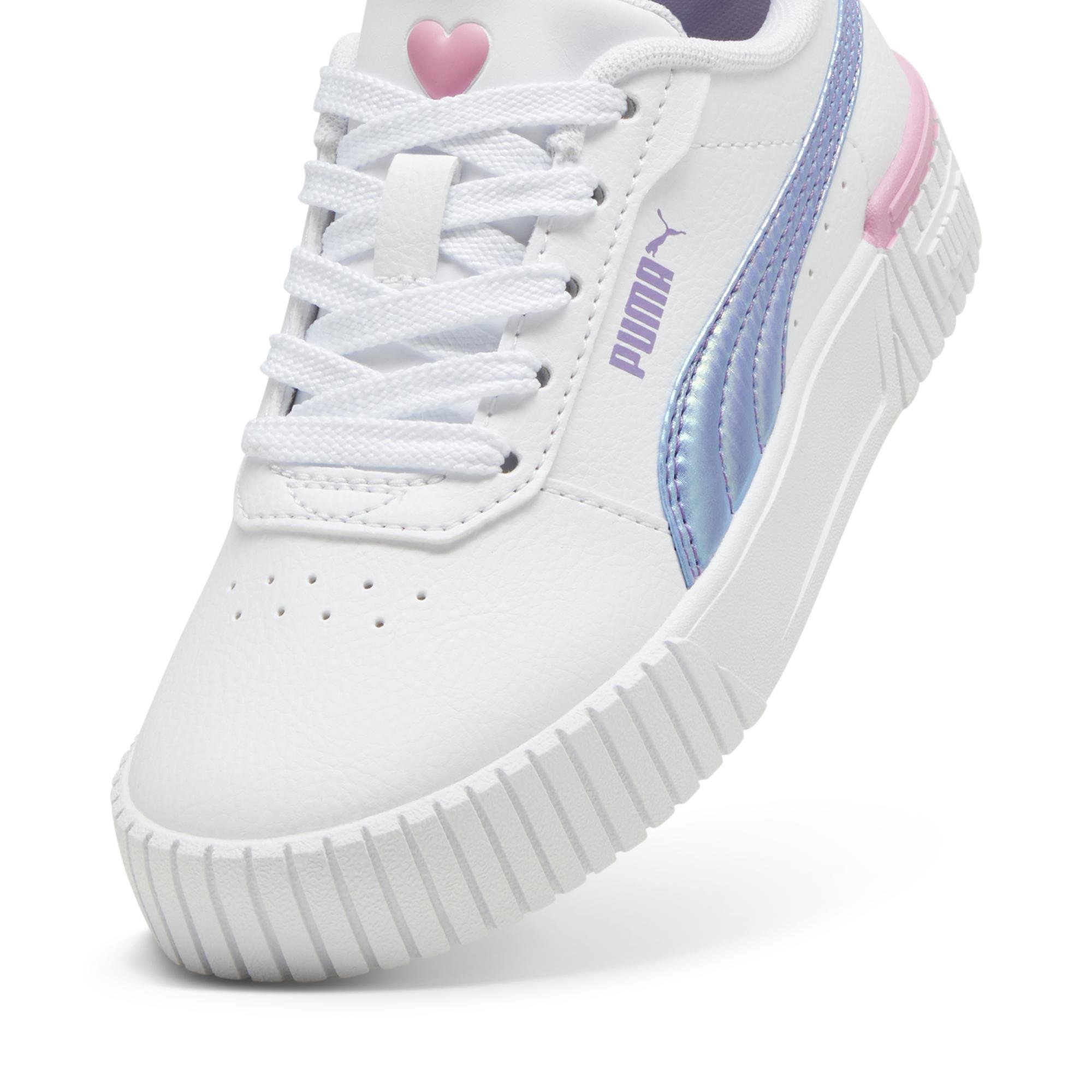 Puma 39797101 Carina 2.0 Bouncy Sky Ps Kız Çocuk Günlük Spor Ayakkabı