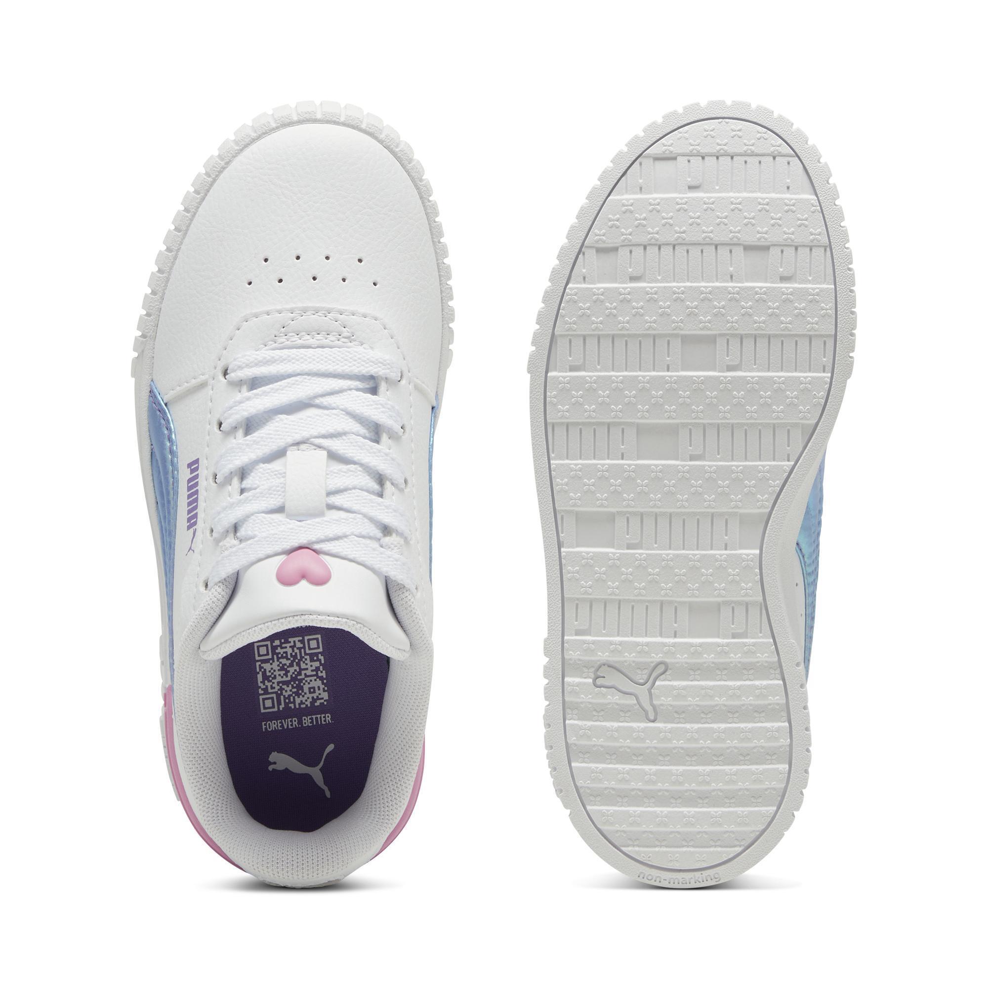 Puma 39797101 Carina 2.0 Bouncy Sky Ps Kız Çocuk Günlük Spor Ayakkabı