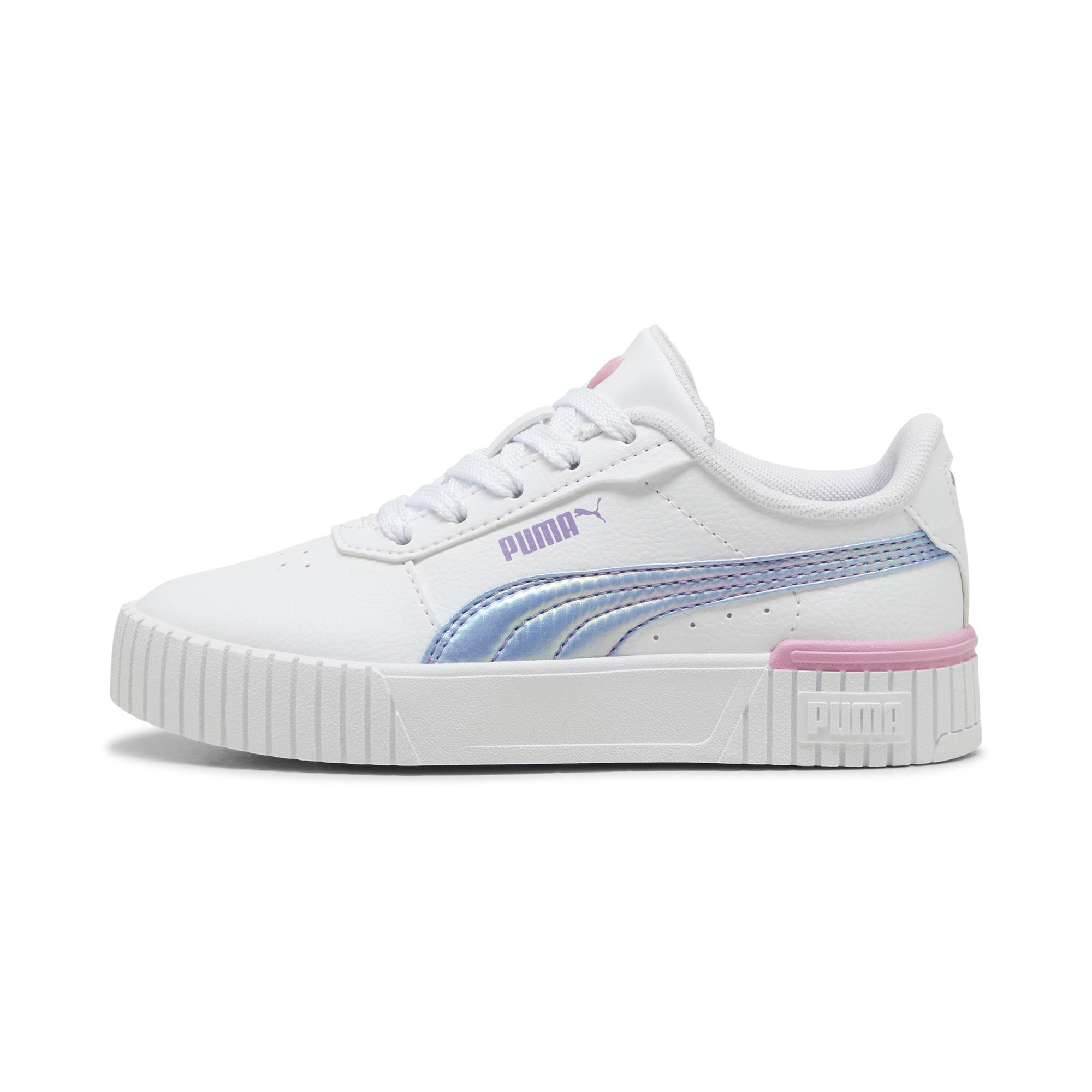 Puma 39797101 Carina 2.0 Bouncy Sky Ps Kız Çocuk Günlük Spor Ayakkabı
