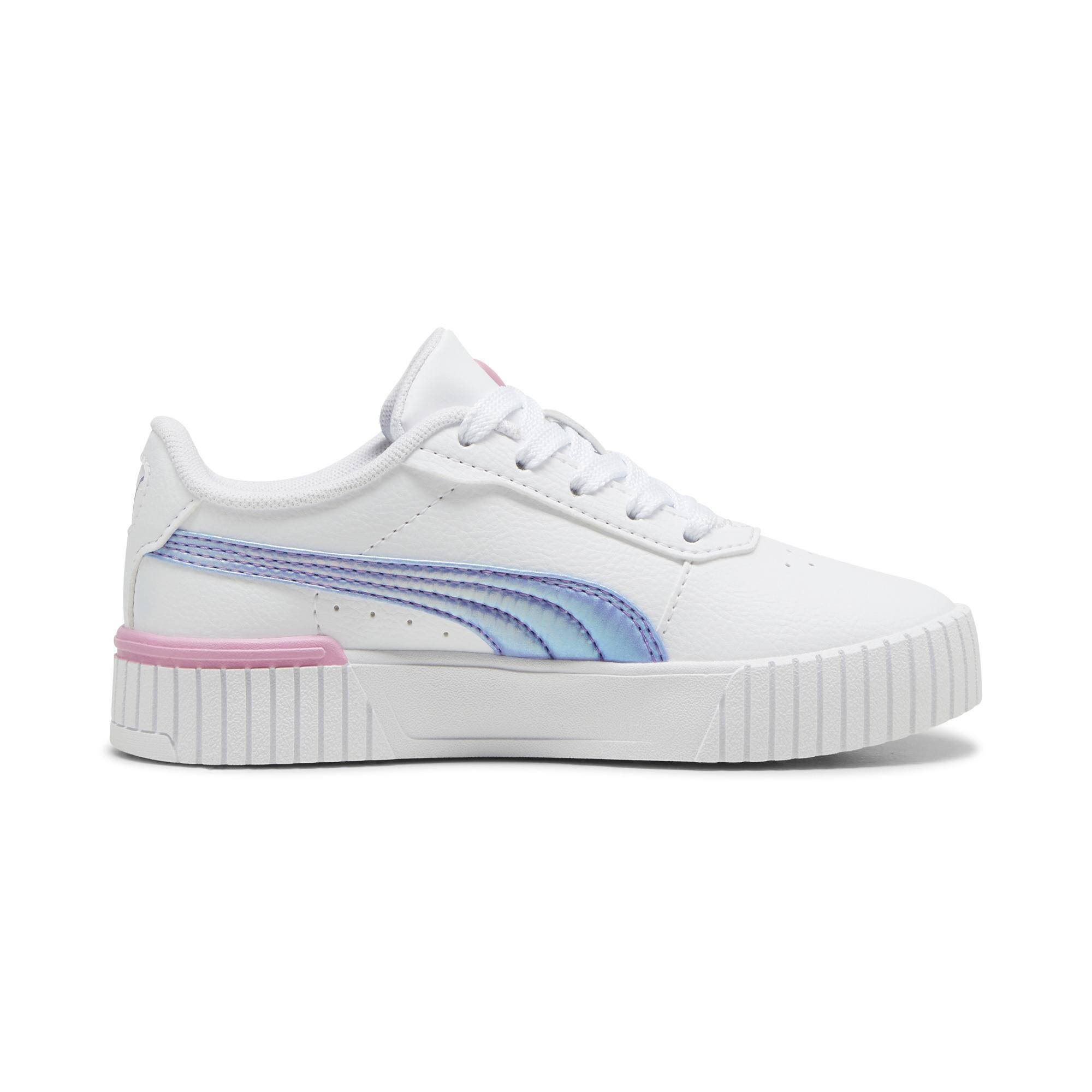 Puma 39797101 Carina 2.0 Bouncy Sky Ps Kız Çocuk Günlük Spor Ayakkabı