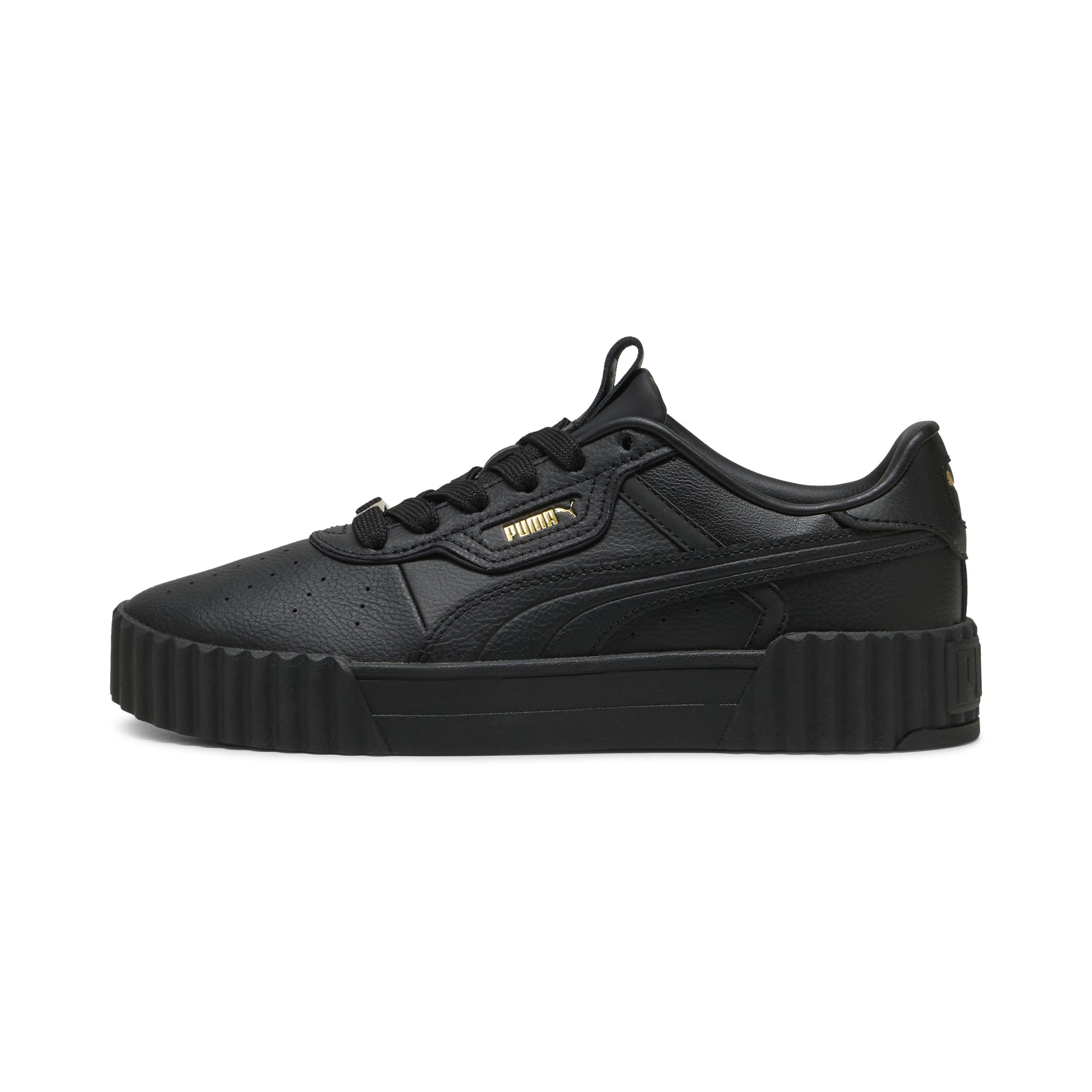 Puma 40072402 Carina 3.0 Luxe Kadın Günlük Spor Ayakkabı