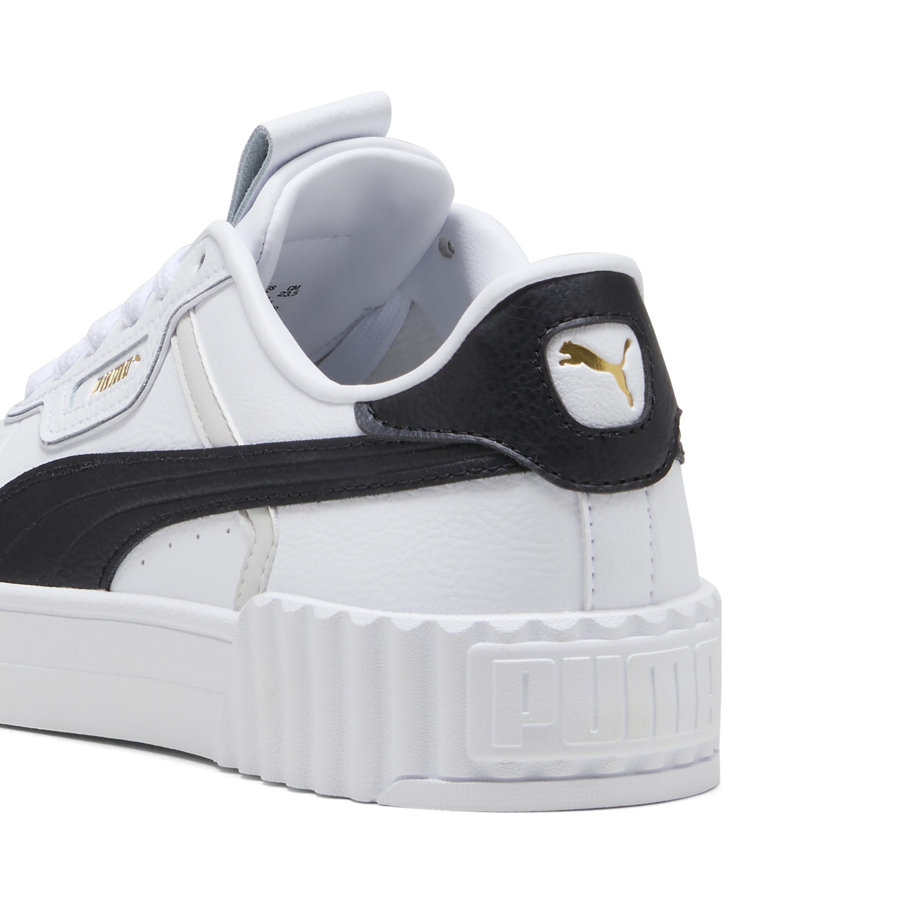 Puma 40072403 Carina 3.0 Luxe Kadın Günlük Spor Ayakkabı