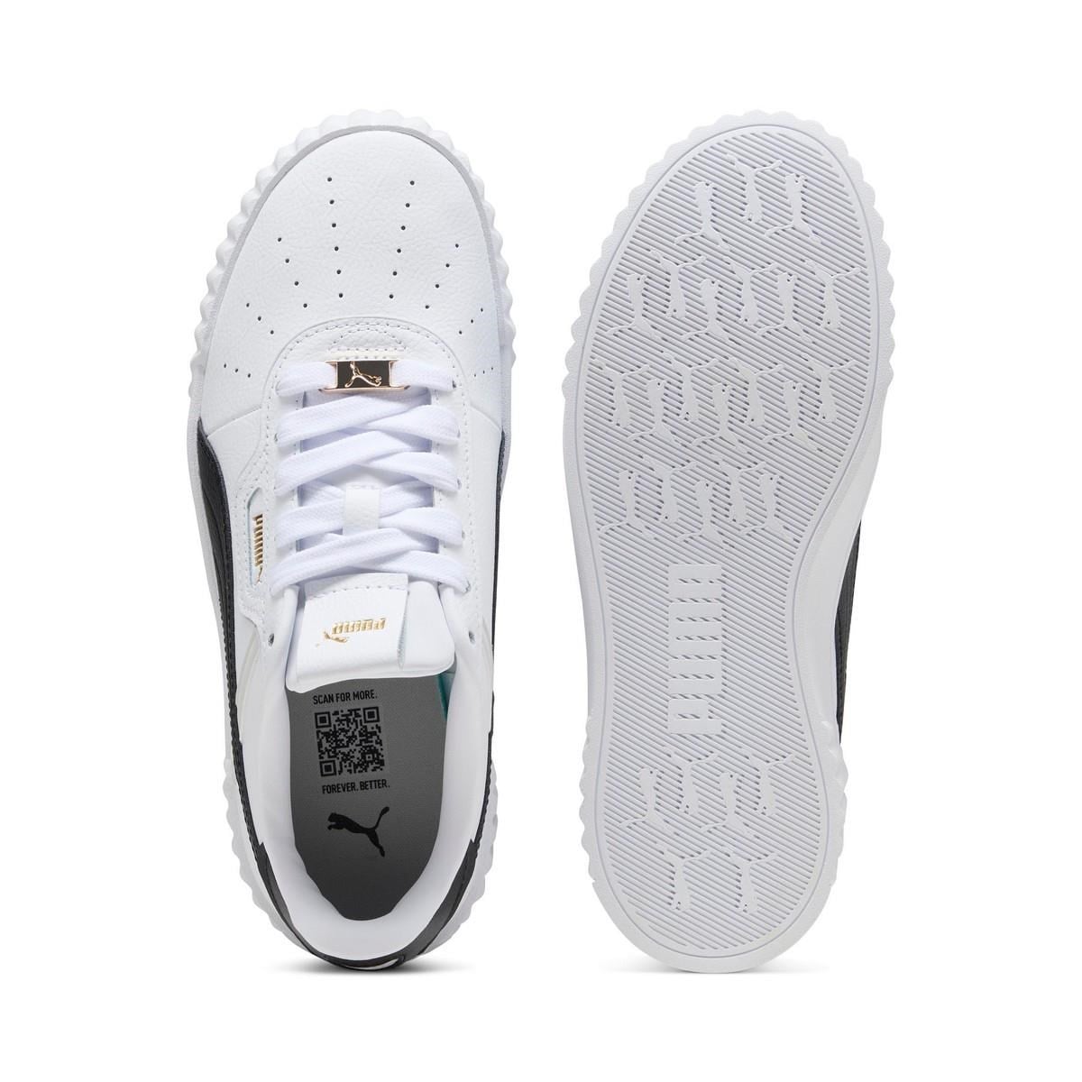 Puma 40072403 Carina 3.0 Luxe Kadın Günlük Spor Ayakkabı
