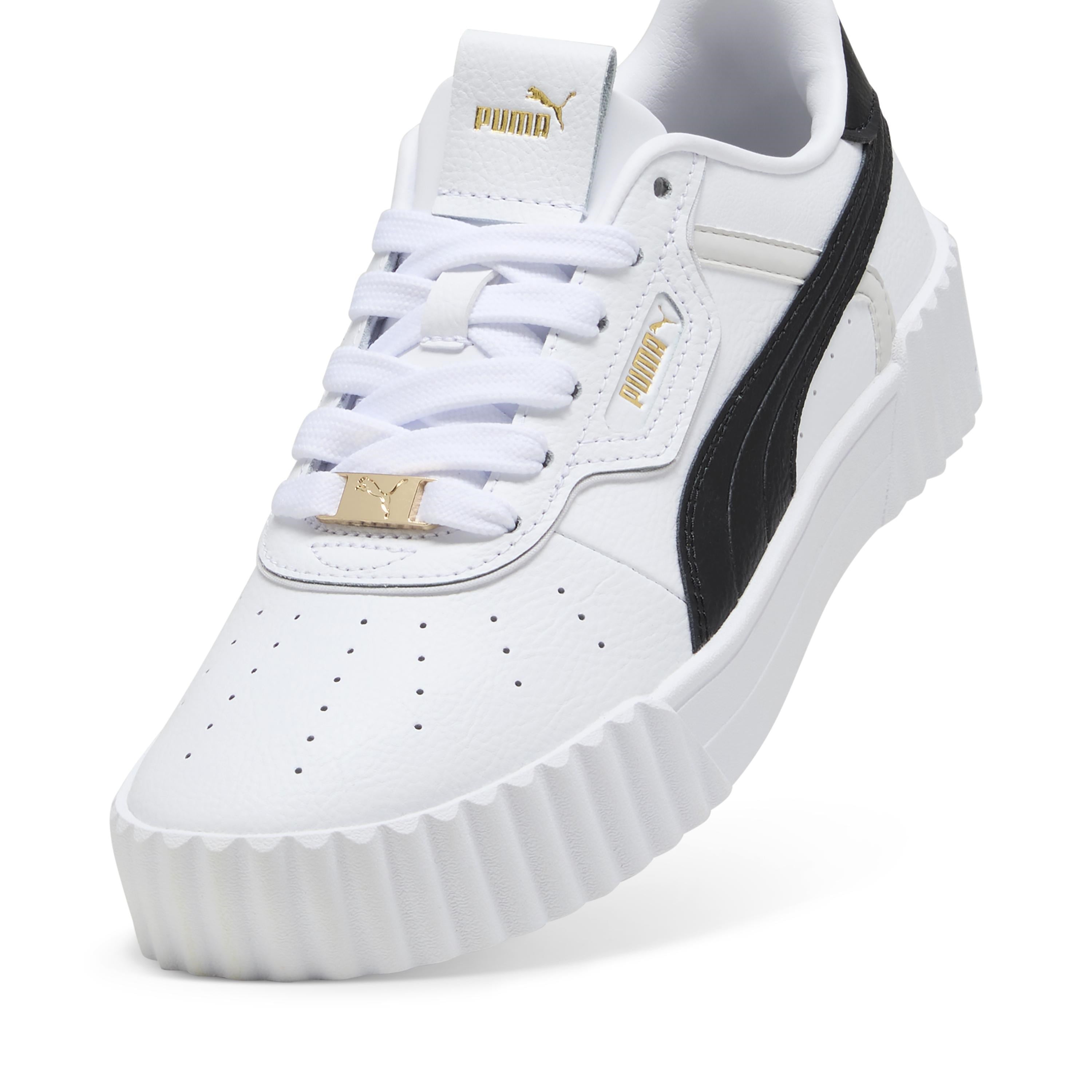 Puma 40072403 Carina 3.0 Luxe Kadın Günlük Spor Ayakkabı