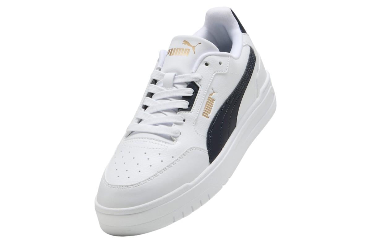 Puma 40259604 Shuffle Downtown Unisex Günlük Spor Ayakkabı