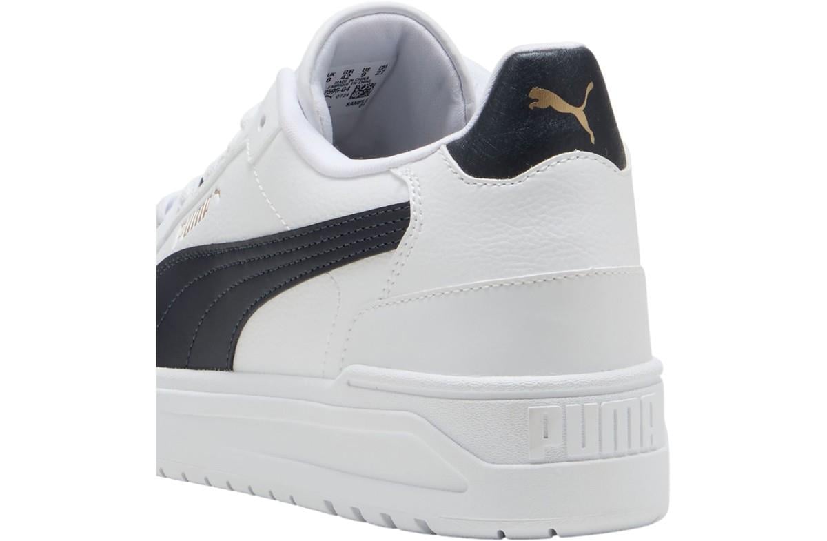 Puma 40259604 Shuffle Downtown Unisex Günlük Spor Ayakkabı
