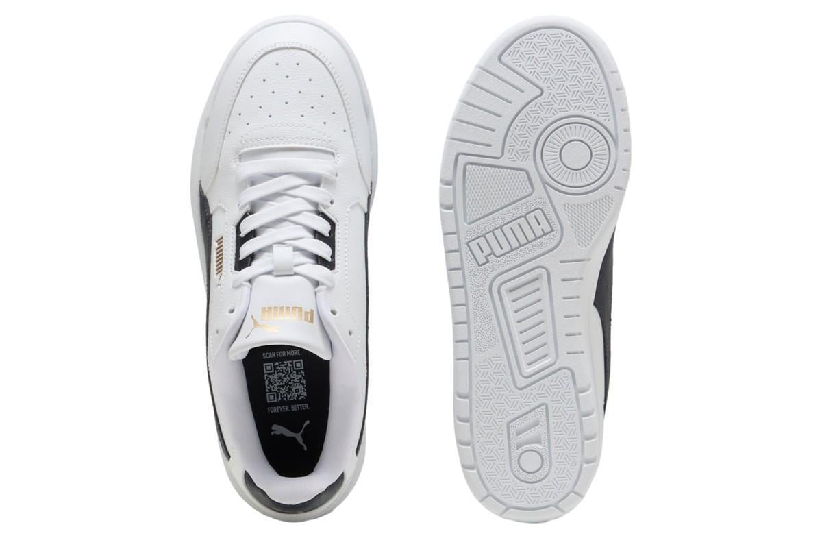 Puma 40259604 Shuffle Downtown Unisex Günlük Spor Ayakkabı