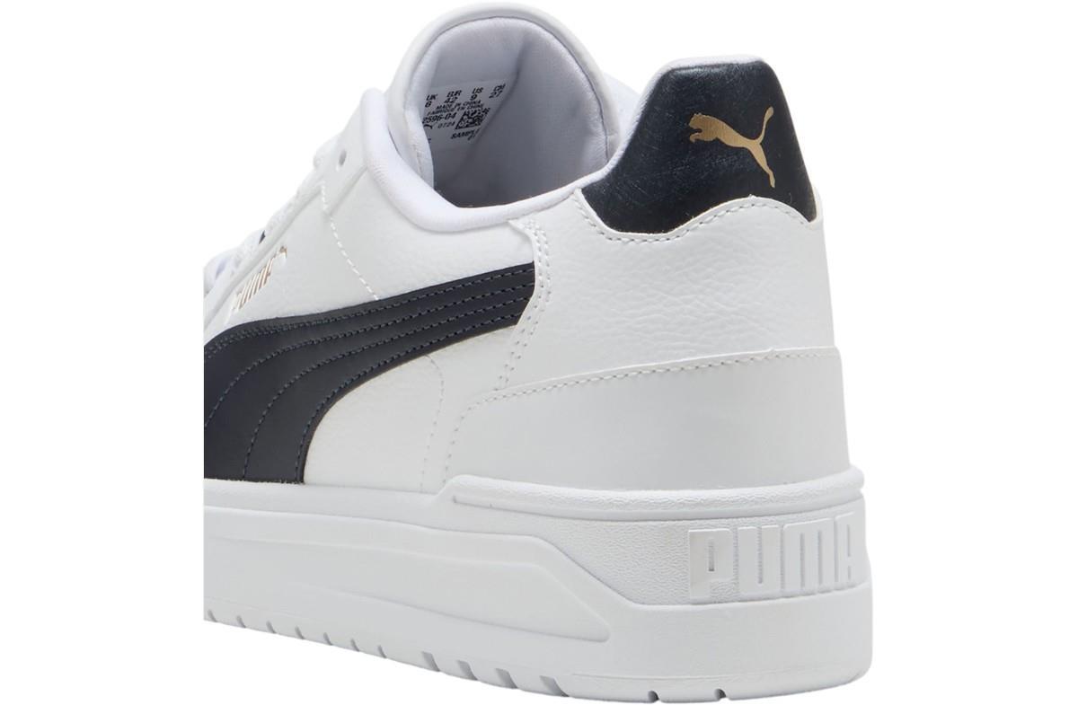 Puma 40259604 Shuffle Downtown Unisex Günlük Spor Ayakkabı