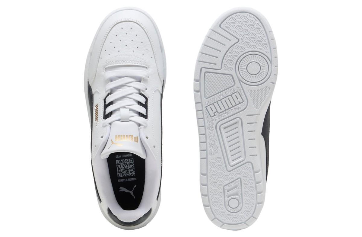 Puma 40259604 Shuffle Downtown Unisex Günlük Spor Ayakkabı
