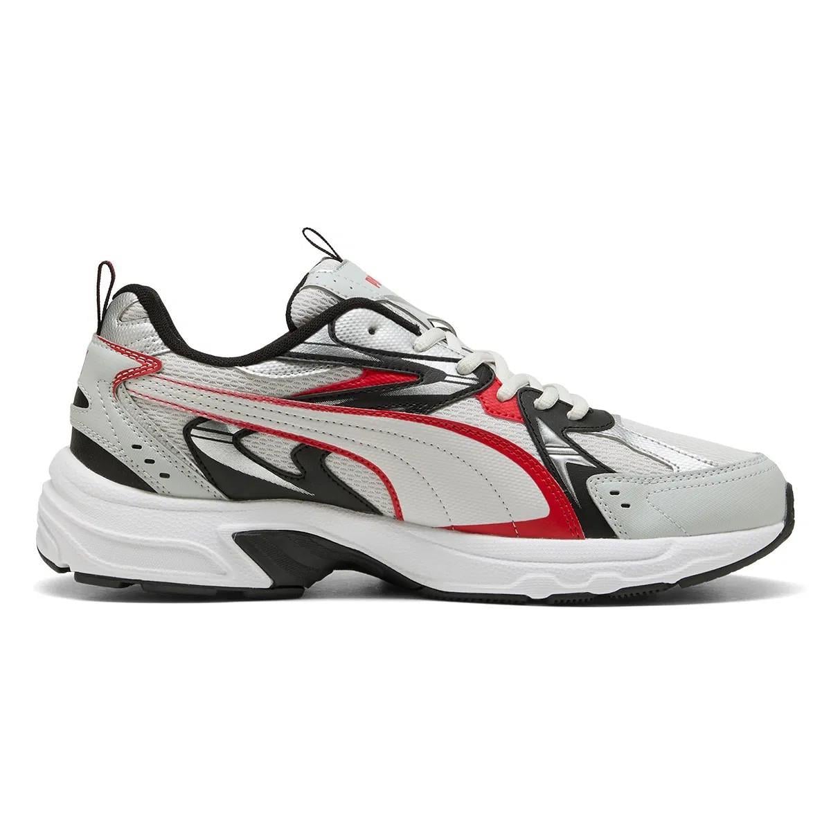 Puma 40262305 Milenio Tech Unisex Günlük Spor Ayakkabı