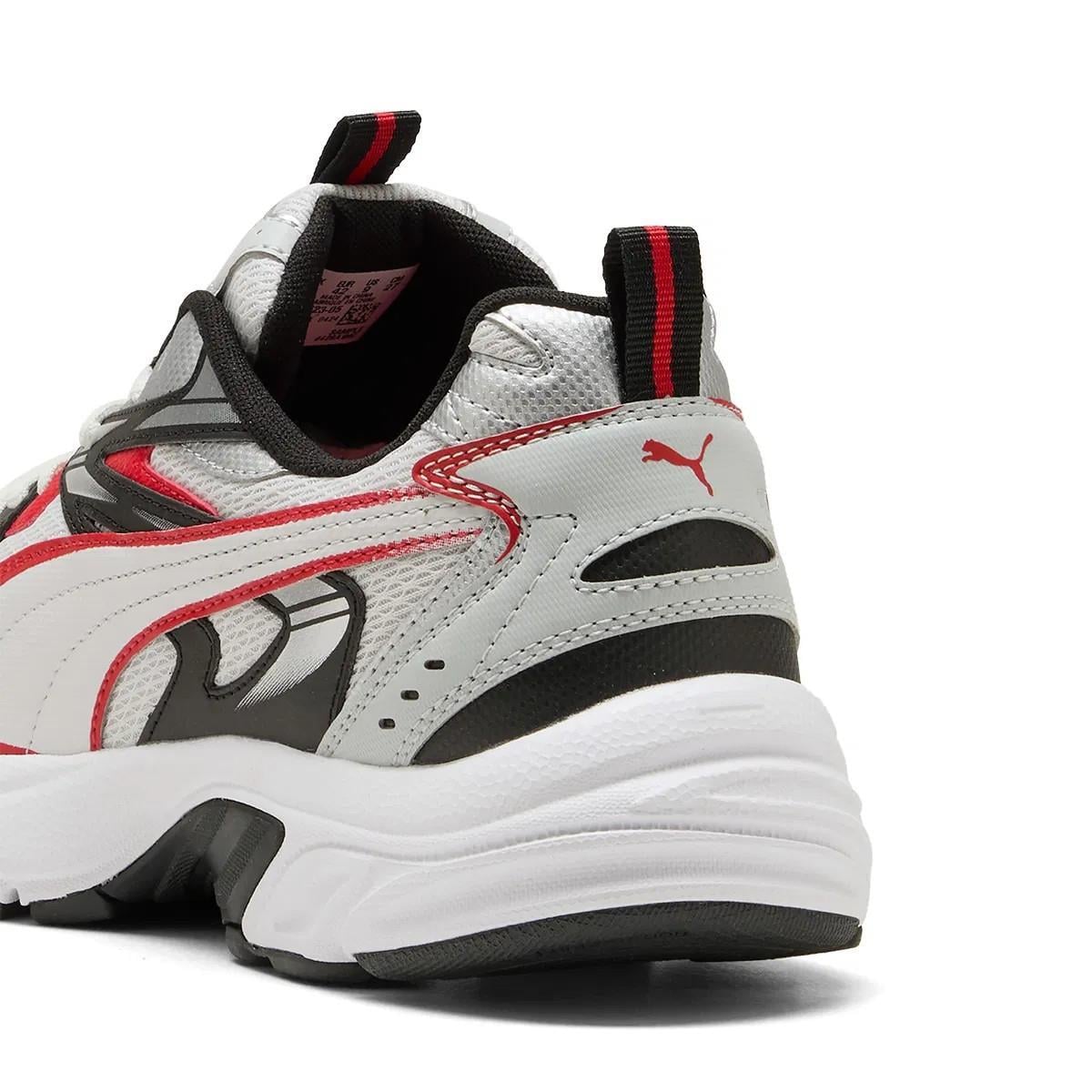 Puma 40262305 Milenio Tech Unisex Günlük Spor Ayakkabı