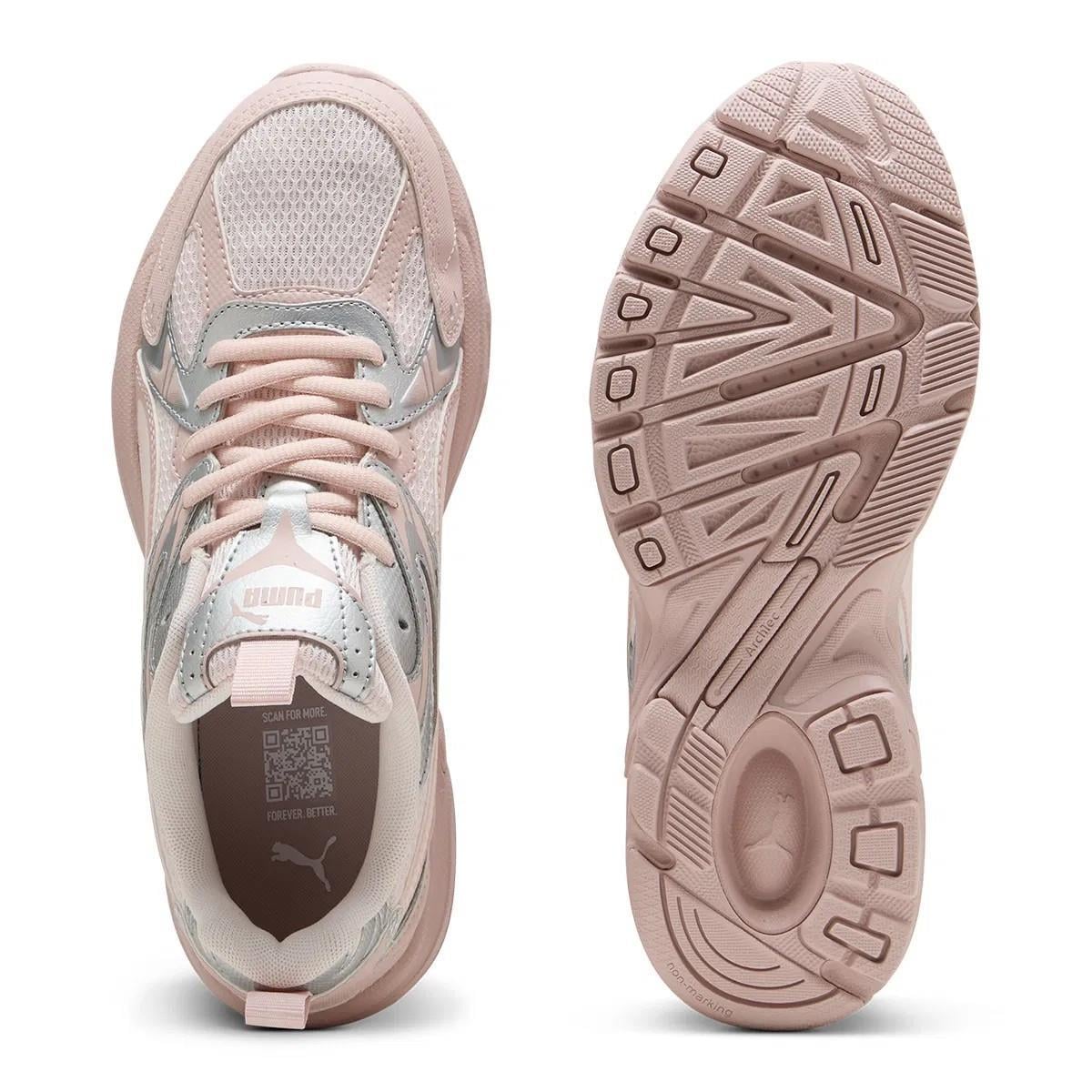 Puma 40262307 Milenio Tech Unisex Günlük Spor Ayakkabı