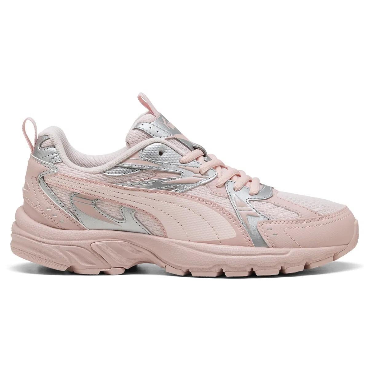 Puma 40262307 Milenio Tech Unisex Günlük Spor Ayakkabı