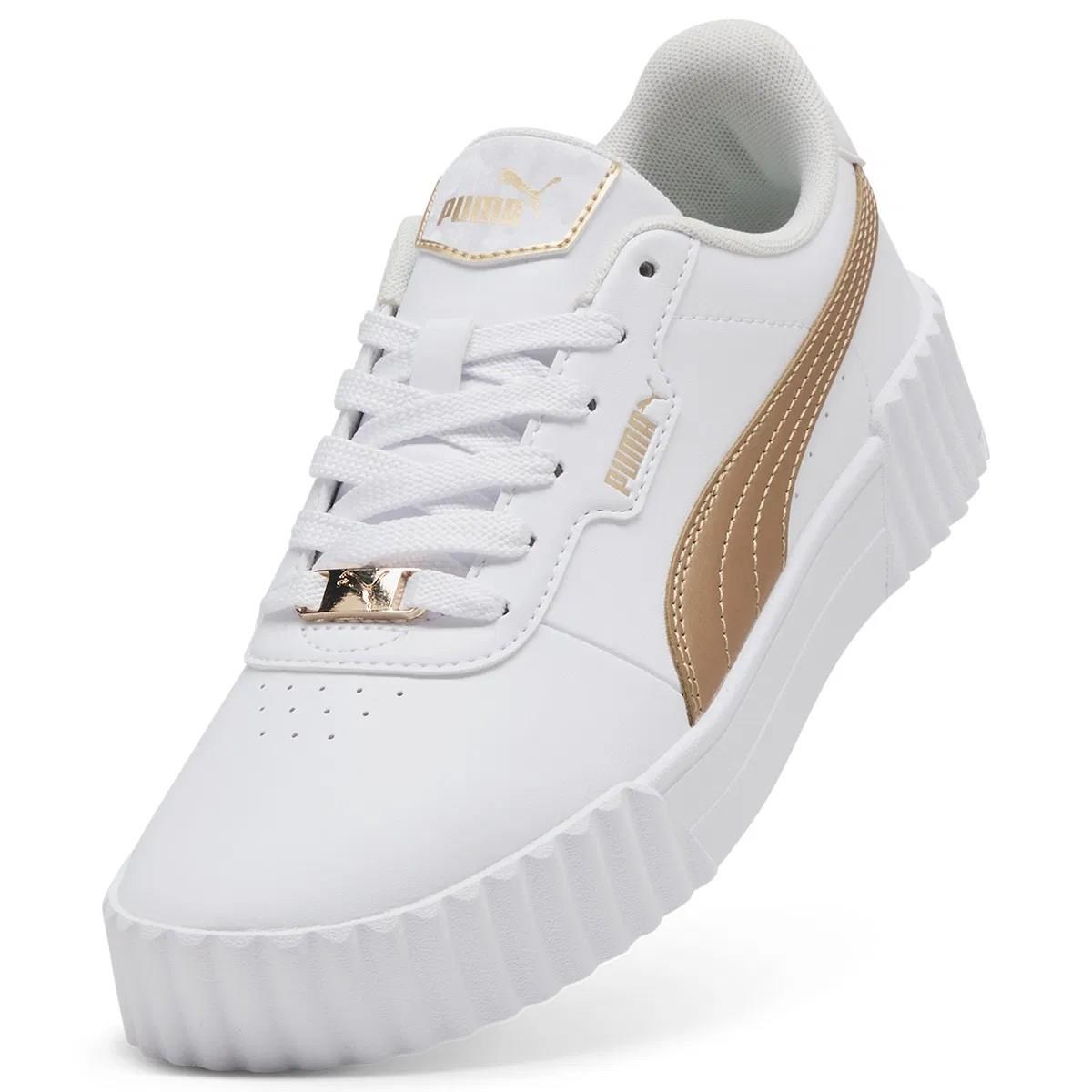 Puma 40264101 Carina 3.0 Dayinight Kadın Günlük Spor Ayakkabı