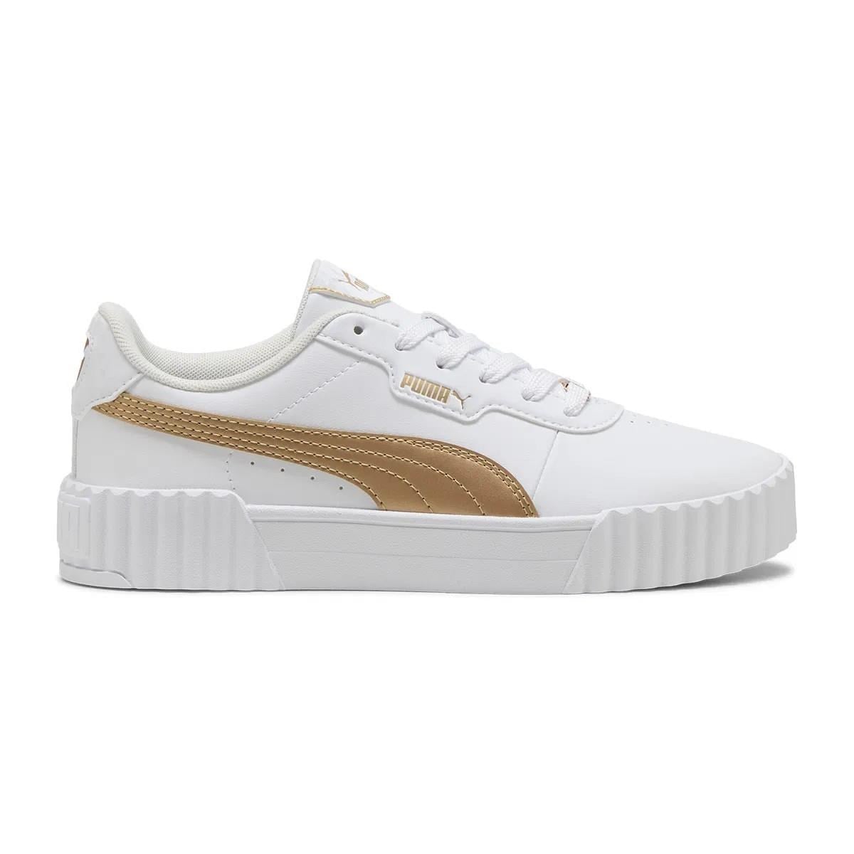 Puma 40264101 Carina 3.0 Dayinight Kadın Günlük Spor Ayakkabı