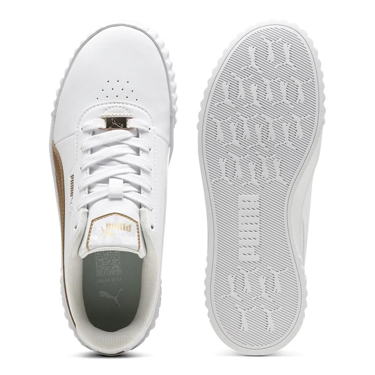 Puma 40264101 Carina 3.0 Dayinight Kadın Günlük Spor Ayakkabı