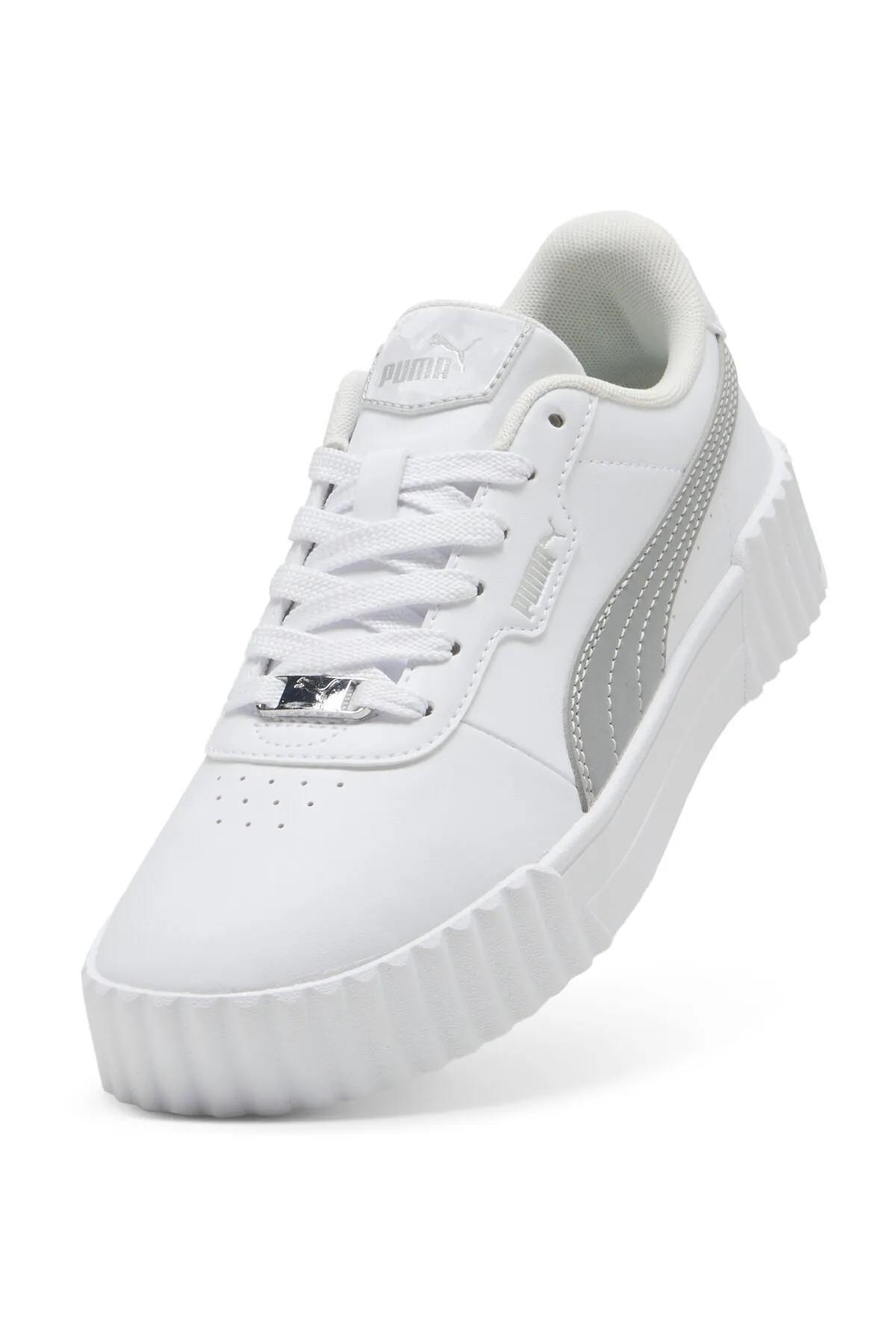 Puma 40264102 Carina 3.0 Dayinight Kadın Günlük Spor Ayakkabı